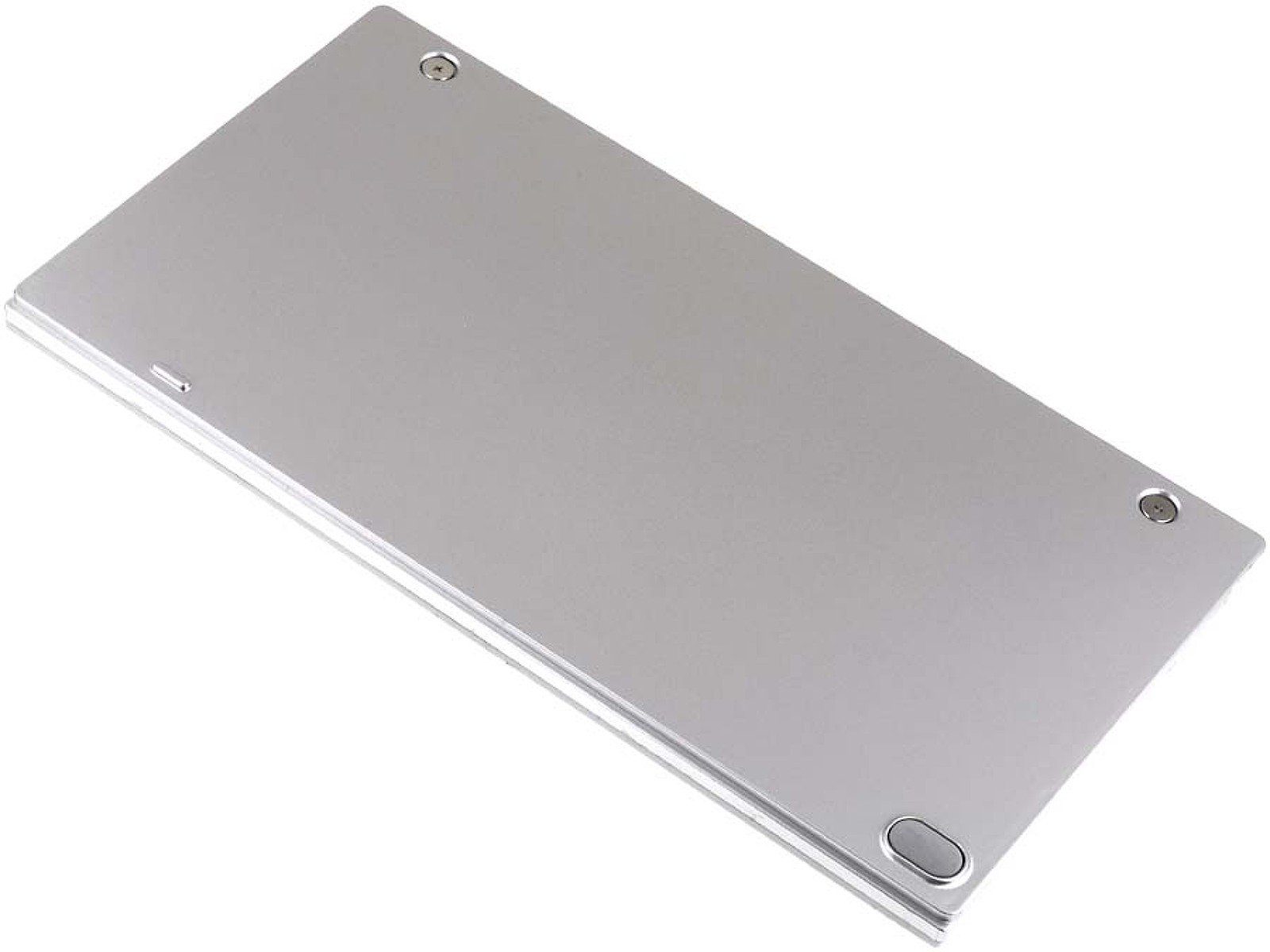 Powery 3500 (11.4 V) Laptop-Akku Akku Silber SVT1511M1E/S mAh Sony für