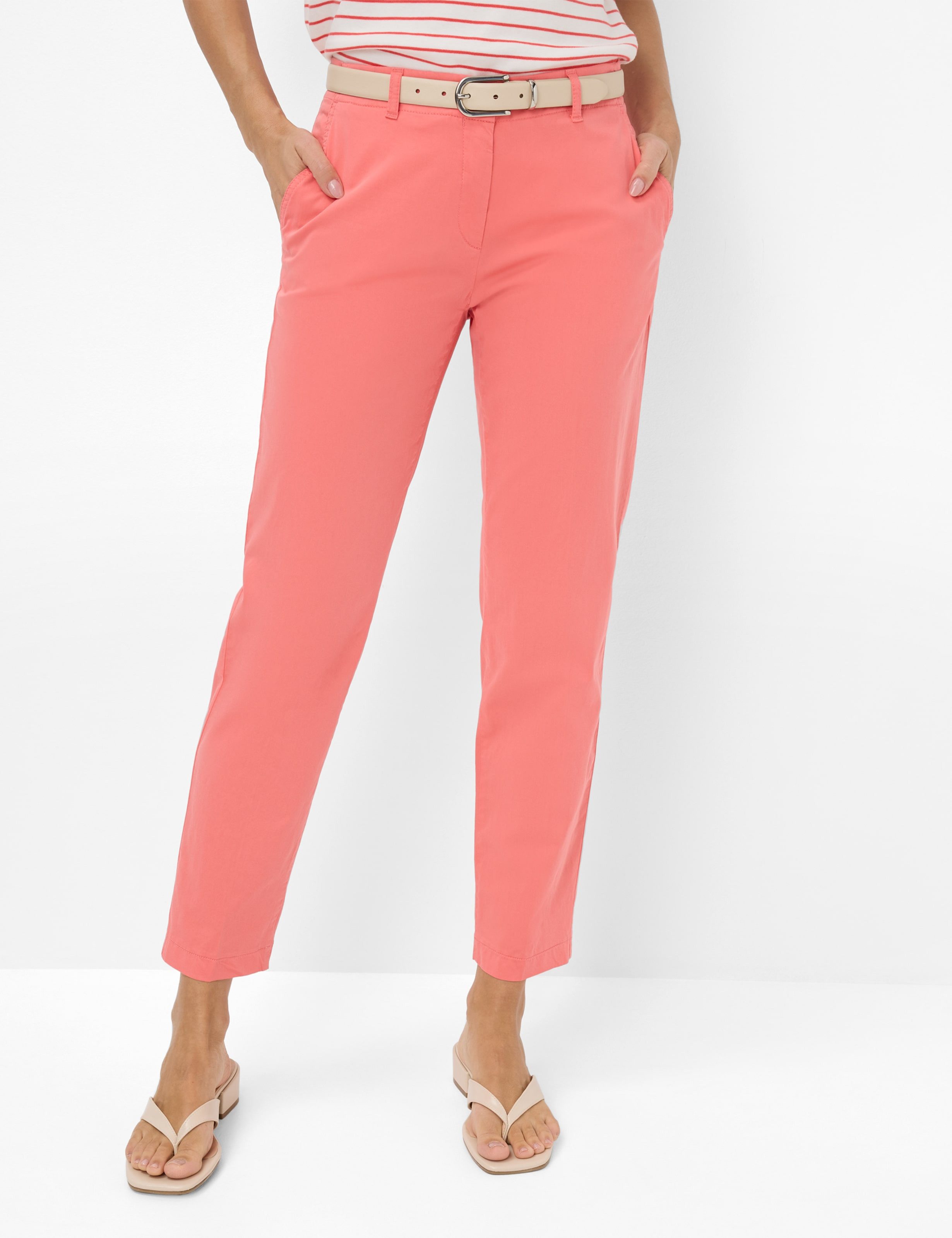 Brax 5-Pocket-Hose Style MARY S günstig online kaufen
