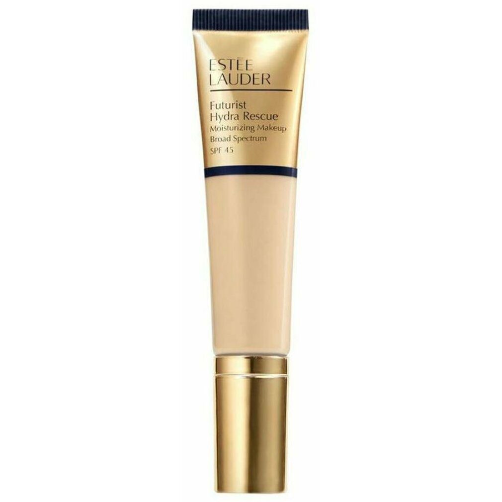 ESTÉE LAUDER Foundation E.Lauder Futurist Hydra Rescue Moisturizing Makeup SPF45