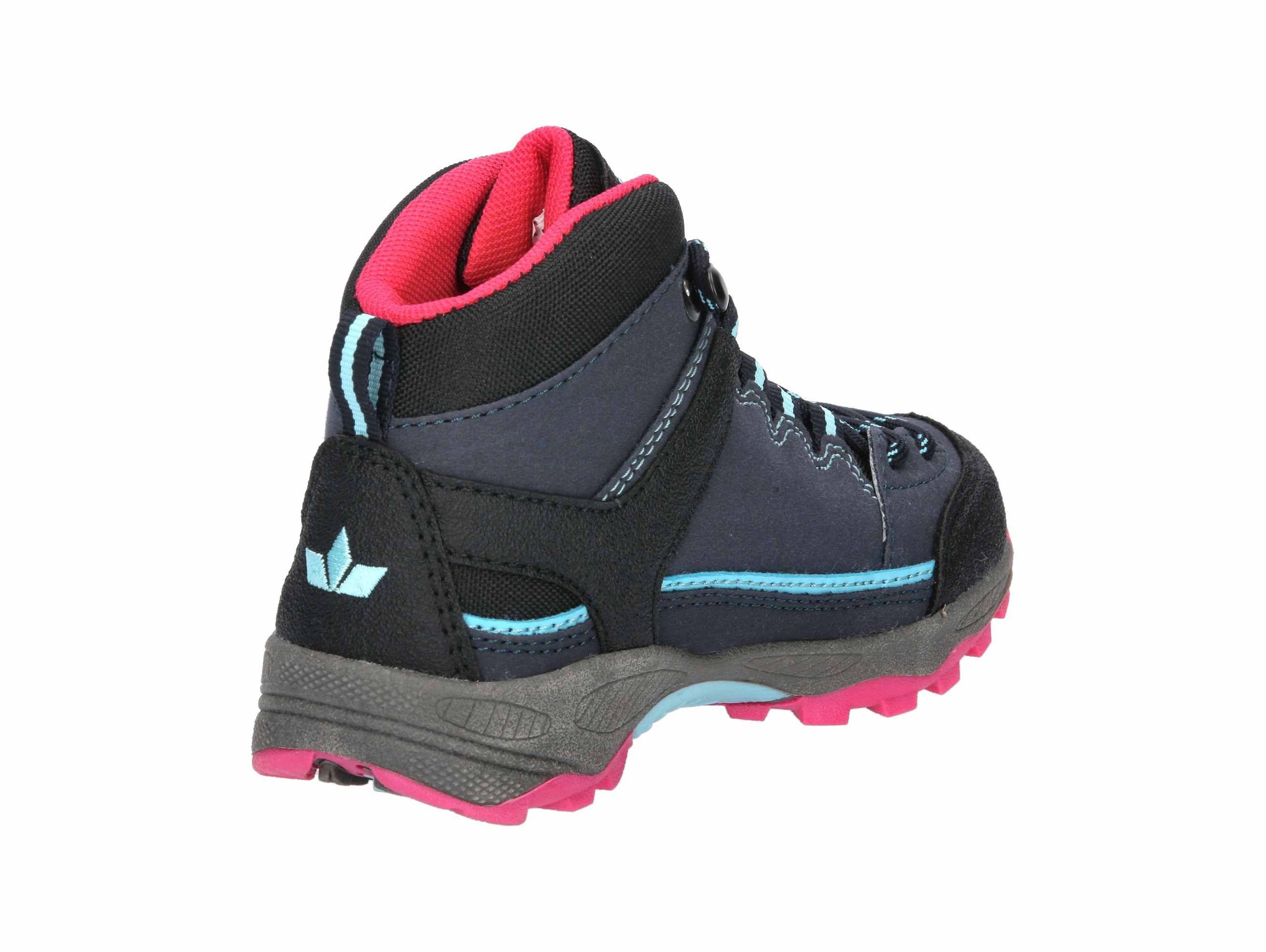 Lico Outdoorstiefel Griffin High Wanderstiefel