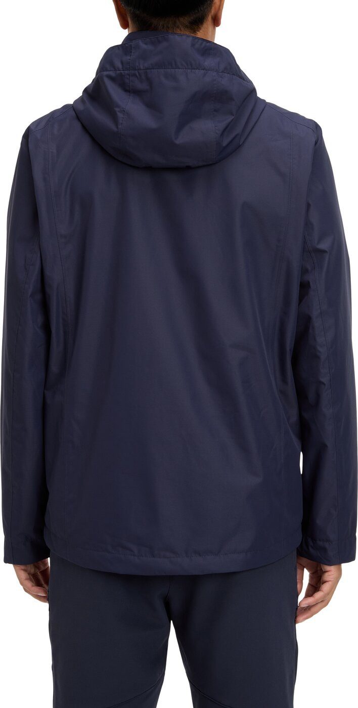 McKINLEY Funktionsjacke He.-Funktions-Jacke Adia M NAVY – Bild 2 von 3