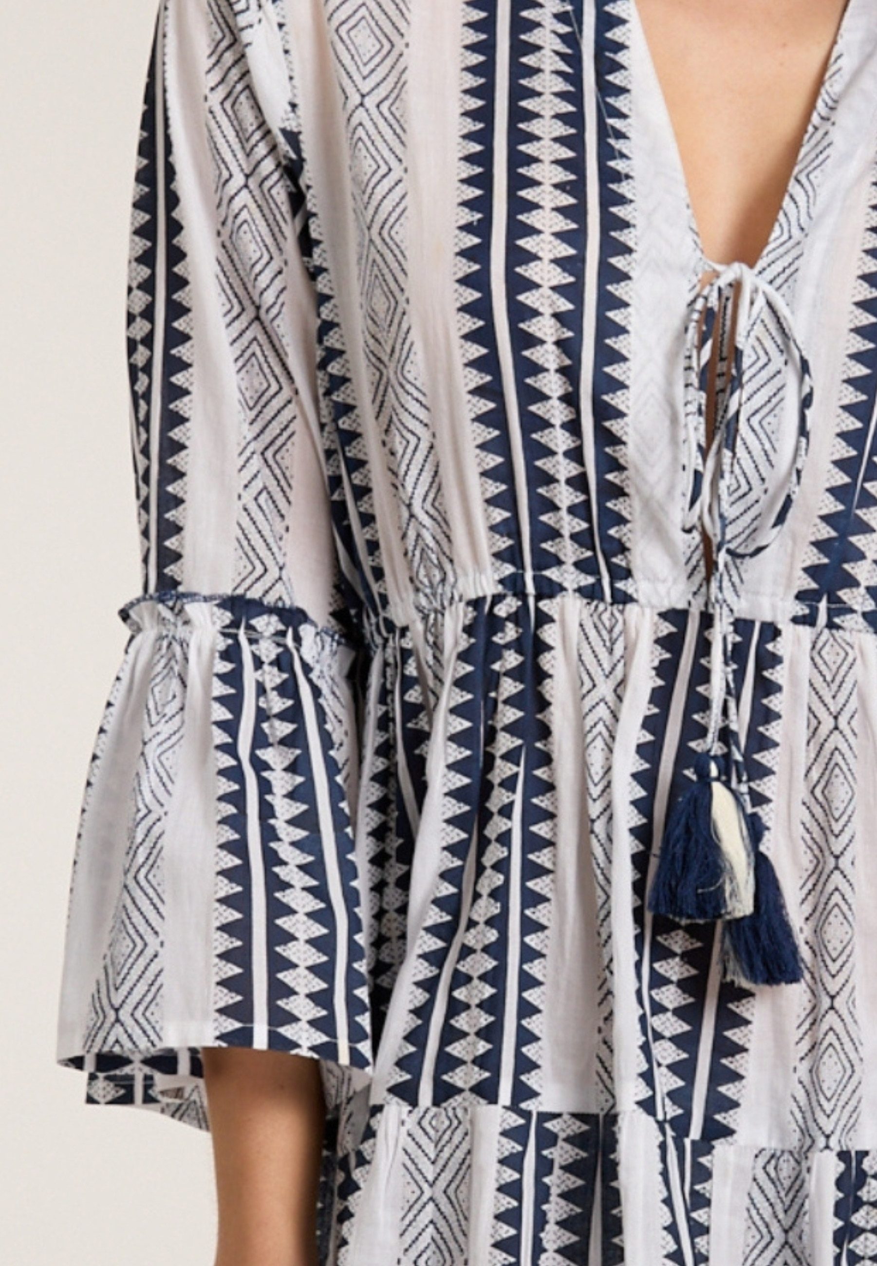 Olympia Strandkleid Kleid (1-tlg) günstig online kaufen