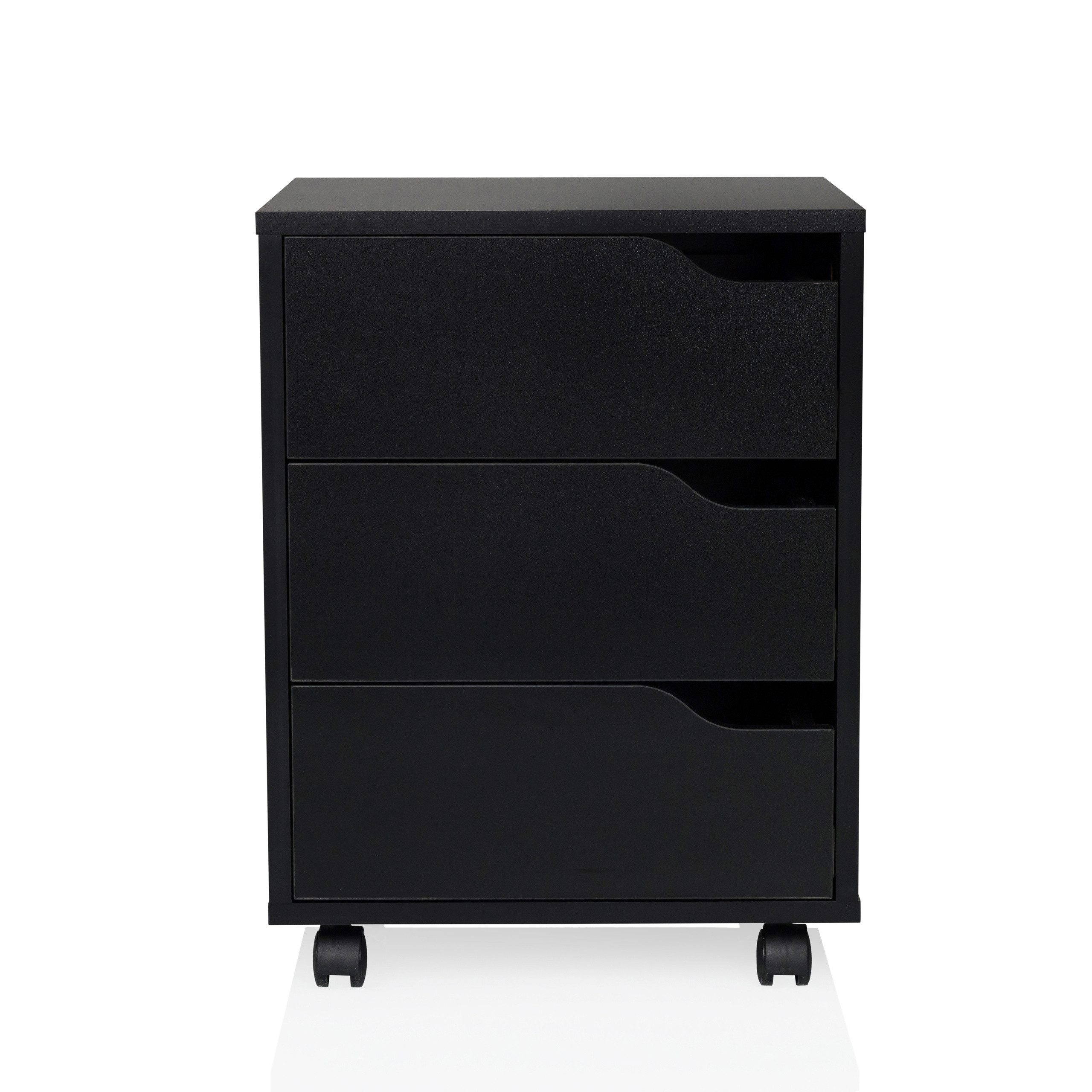 hjh OFFICE Rollcontainer Rollcontainer ORGANISER, Aktenschrank günstig online kaufen