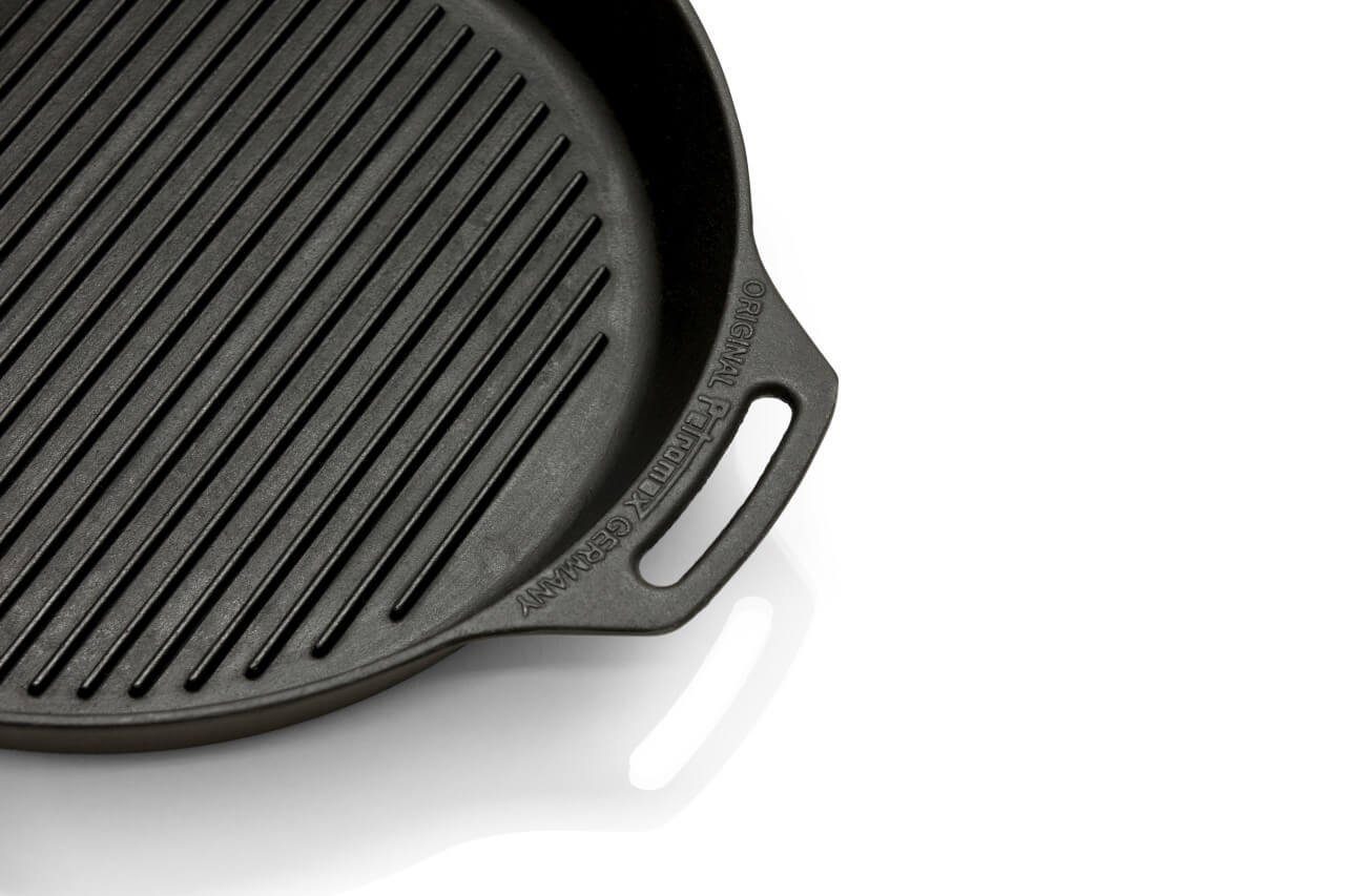 Petromax Grillpfanne