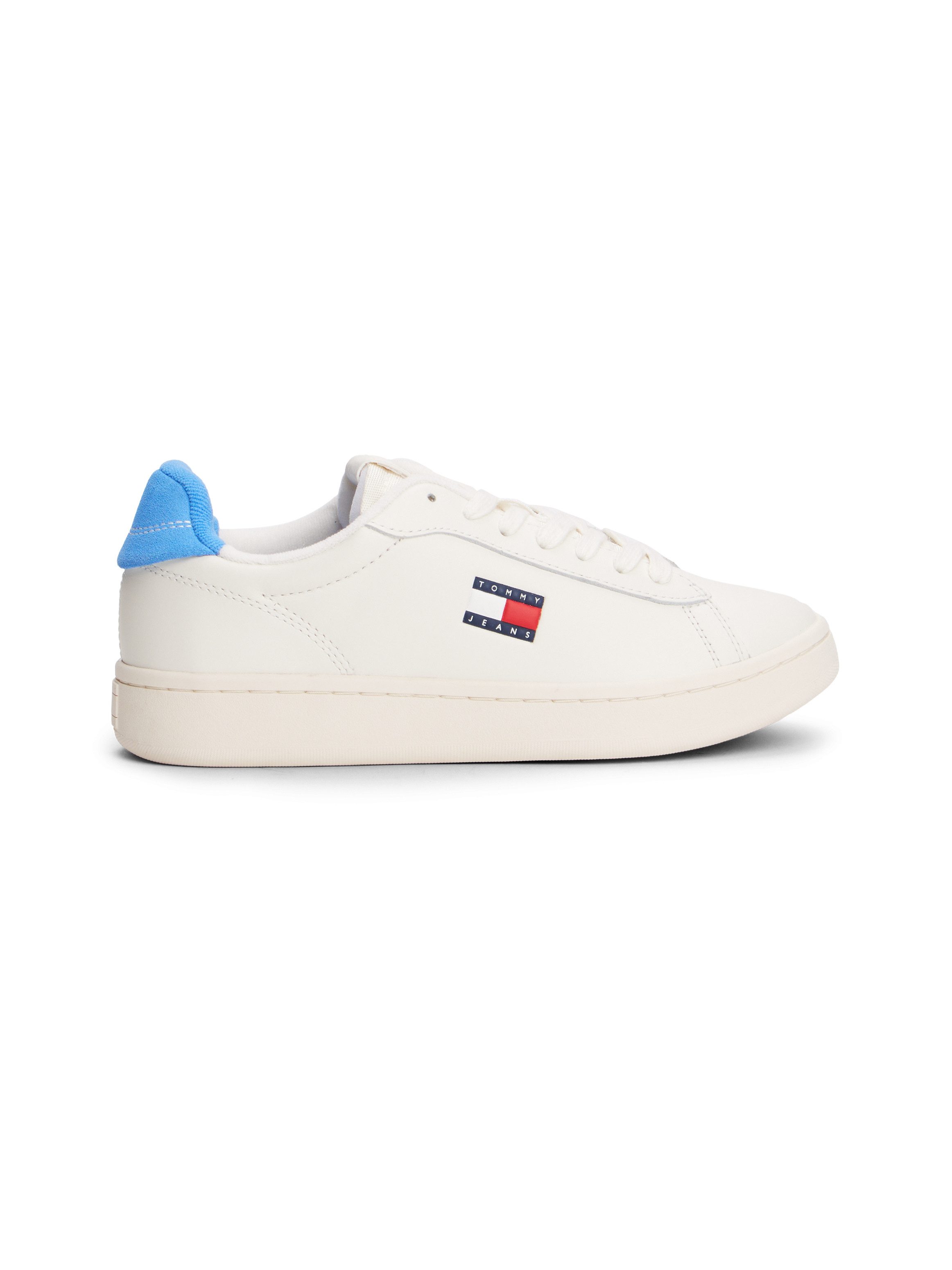 Tommy Jeans ARCHIVE' 98 Plateausneaker, Freizeitschuh, günstig online kaufen