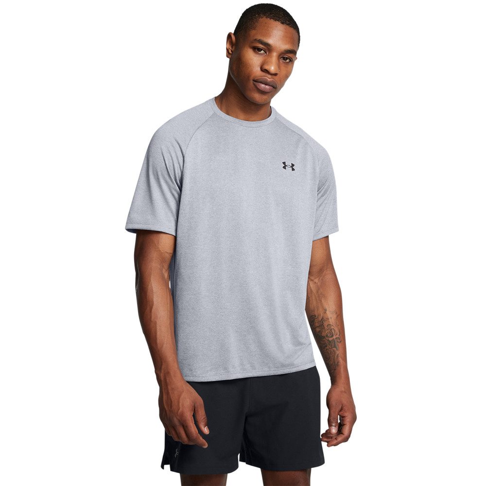 Funktionsshirt UA TECH 2.0 SHORT SLEEVE TEE