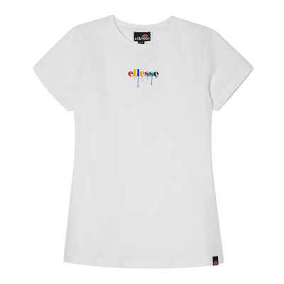 Ellesse T-Shirt »Rosemund« (1-tlg)
