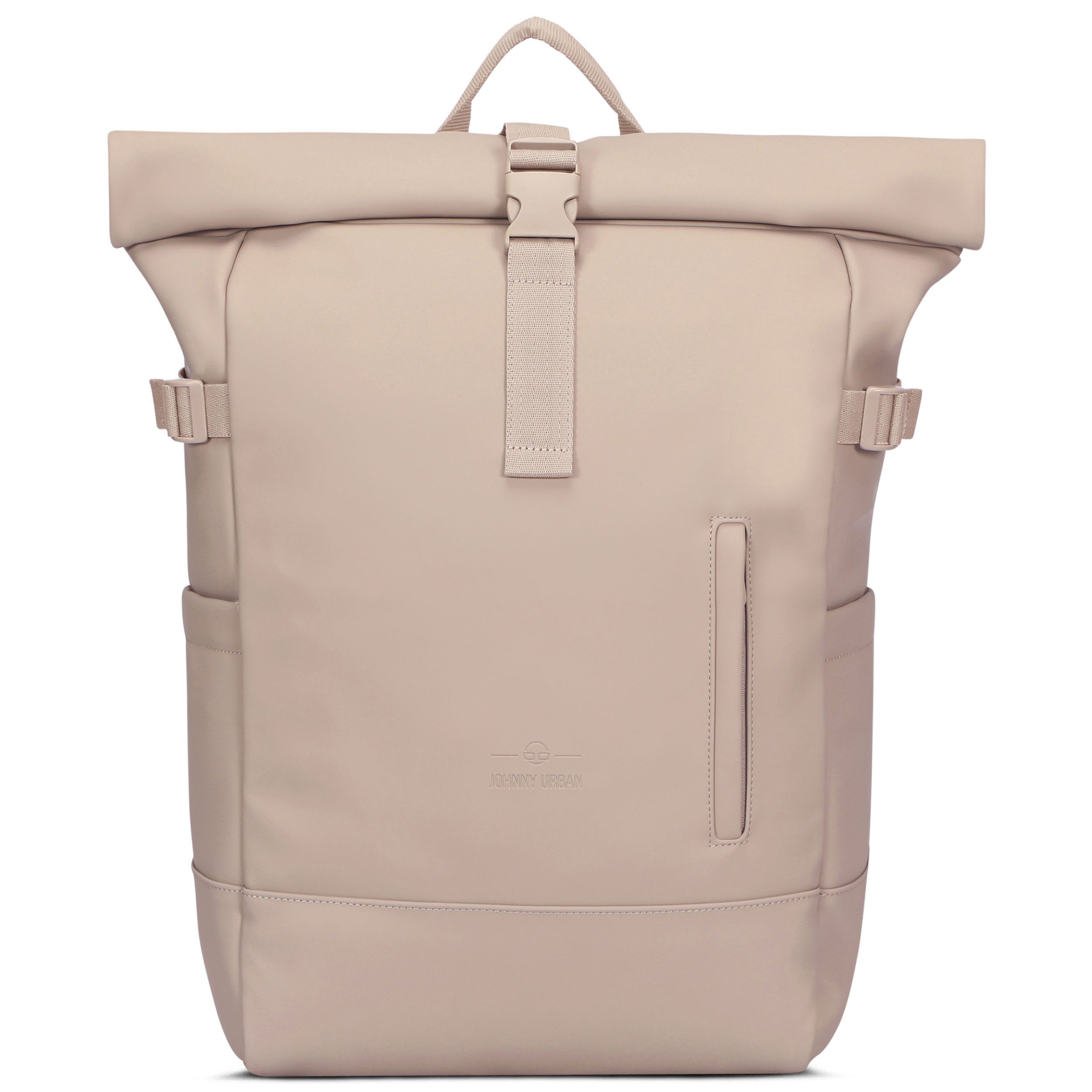 Johnny Urban Cityrucksack Harvey Large, Rolltop günstig online kaufen