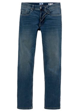 AJC Straight-Jeans im 5-Pocket-Style