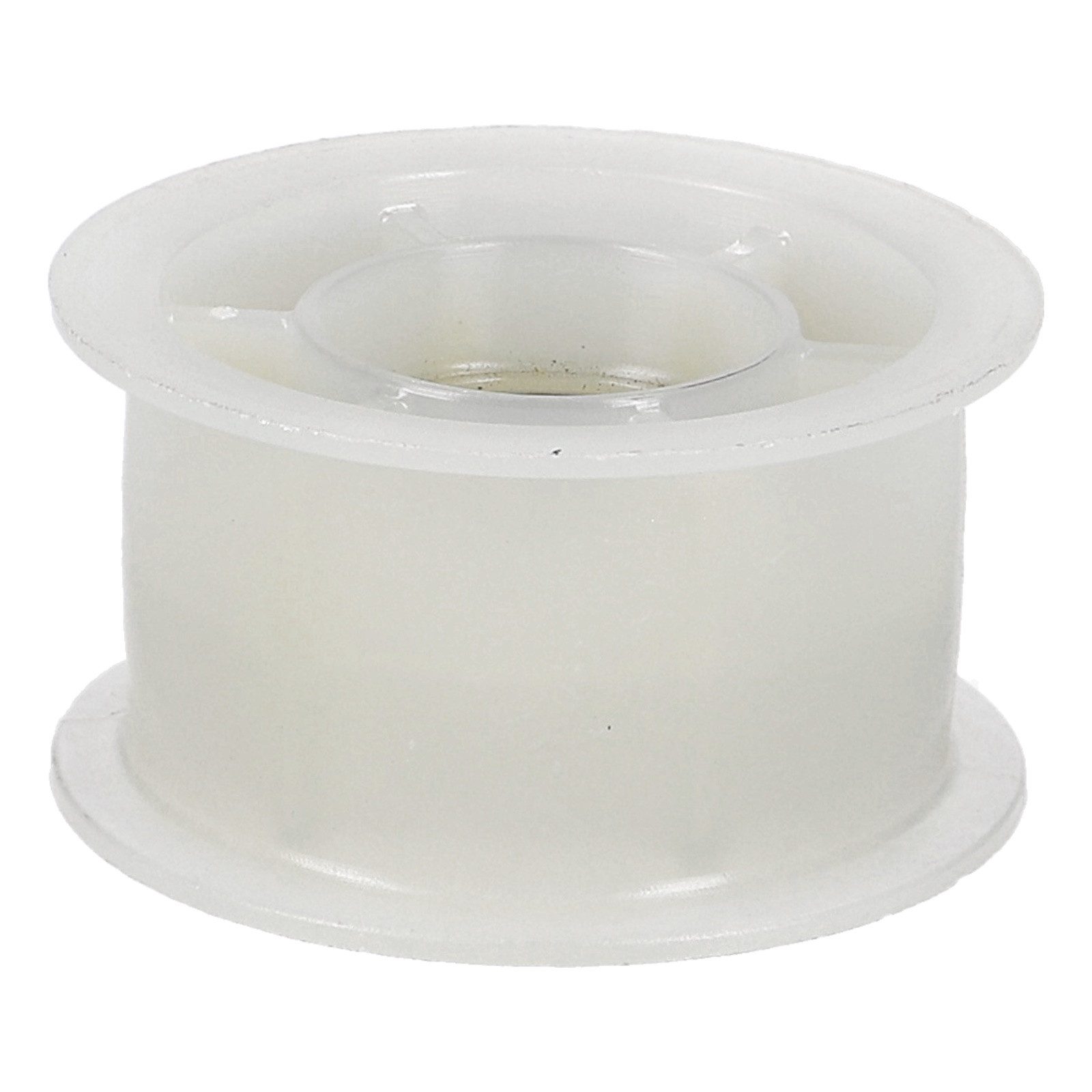easyPART Zahnriemen wie Bauknecht 484000008521 Spannrolle Laufrolle, Trockner
