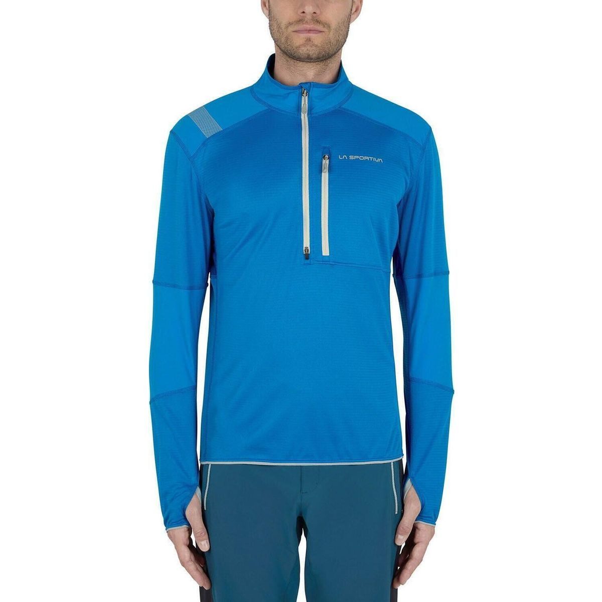 La Sportiva Funktionsshirt Bockmattli 2.0 Ls Tech Shirt Men