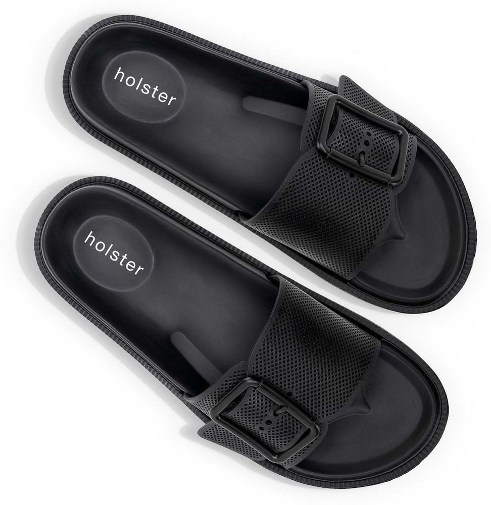 Holster Laze Sandale