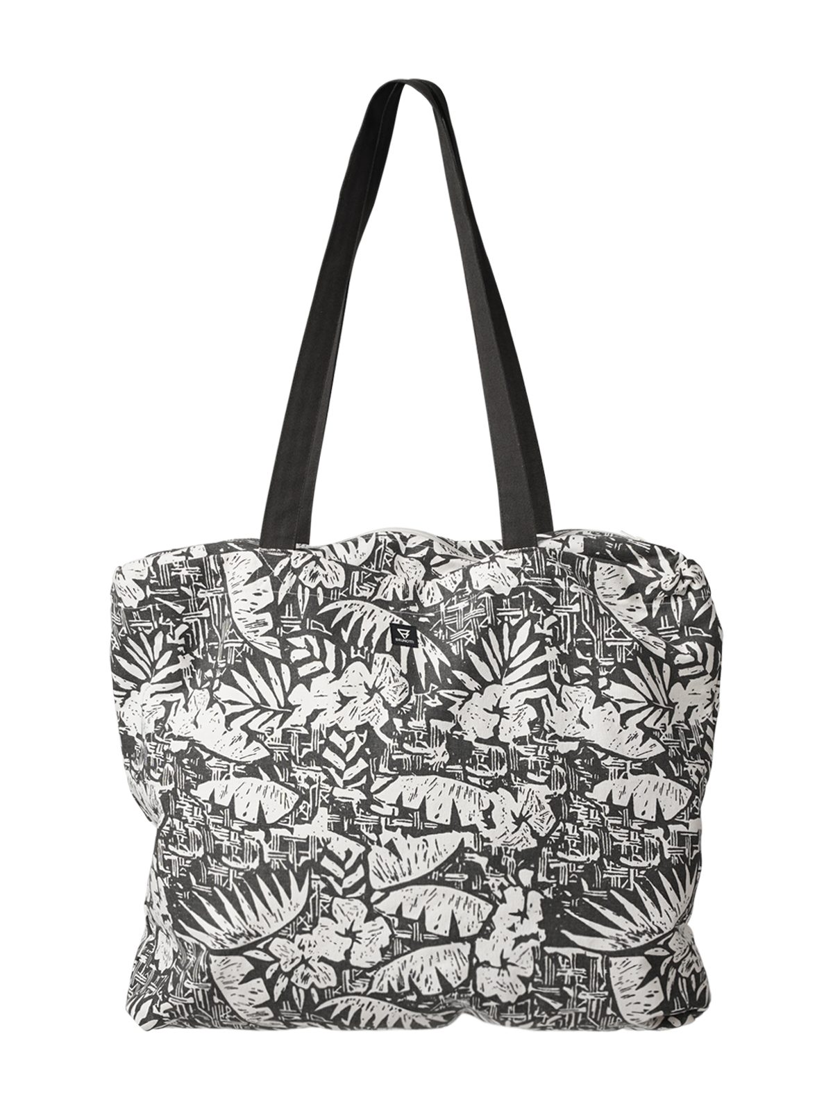 Brunotti Sporttasche Toundra Uni Bag VINTAGE HAWAI BLACK