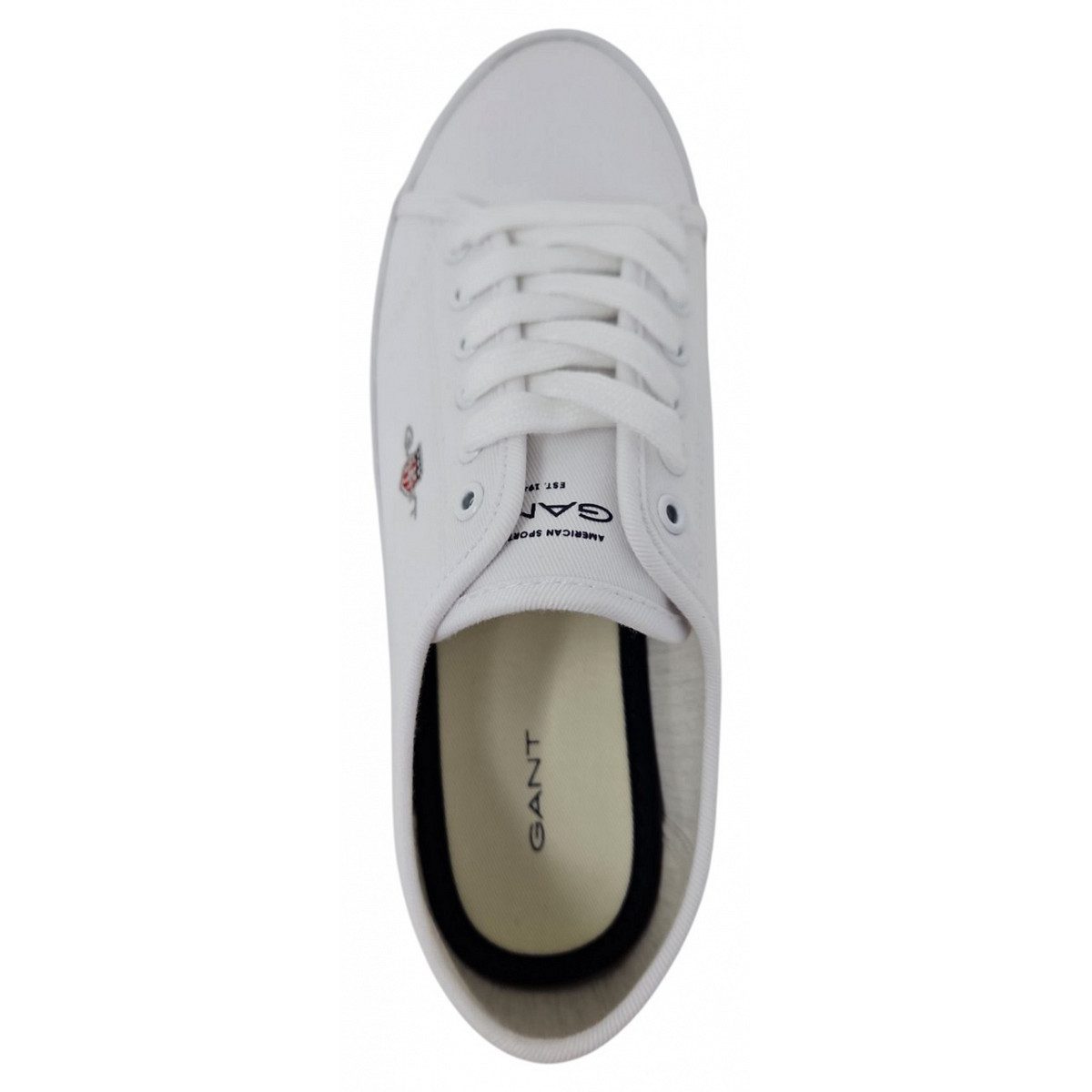 Gant Pillox Schnürschuh günstig online kaufen
