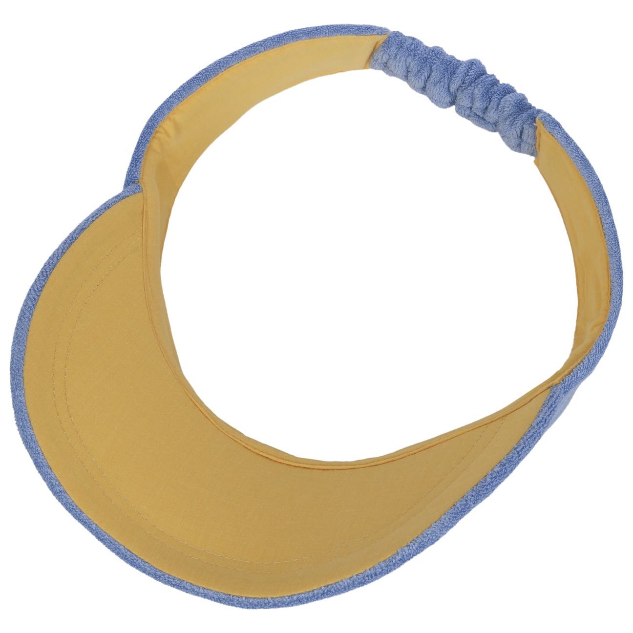 Barts Visor (1-St) Sonnenvisor mit Schirm