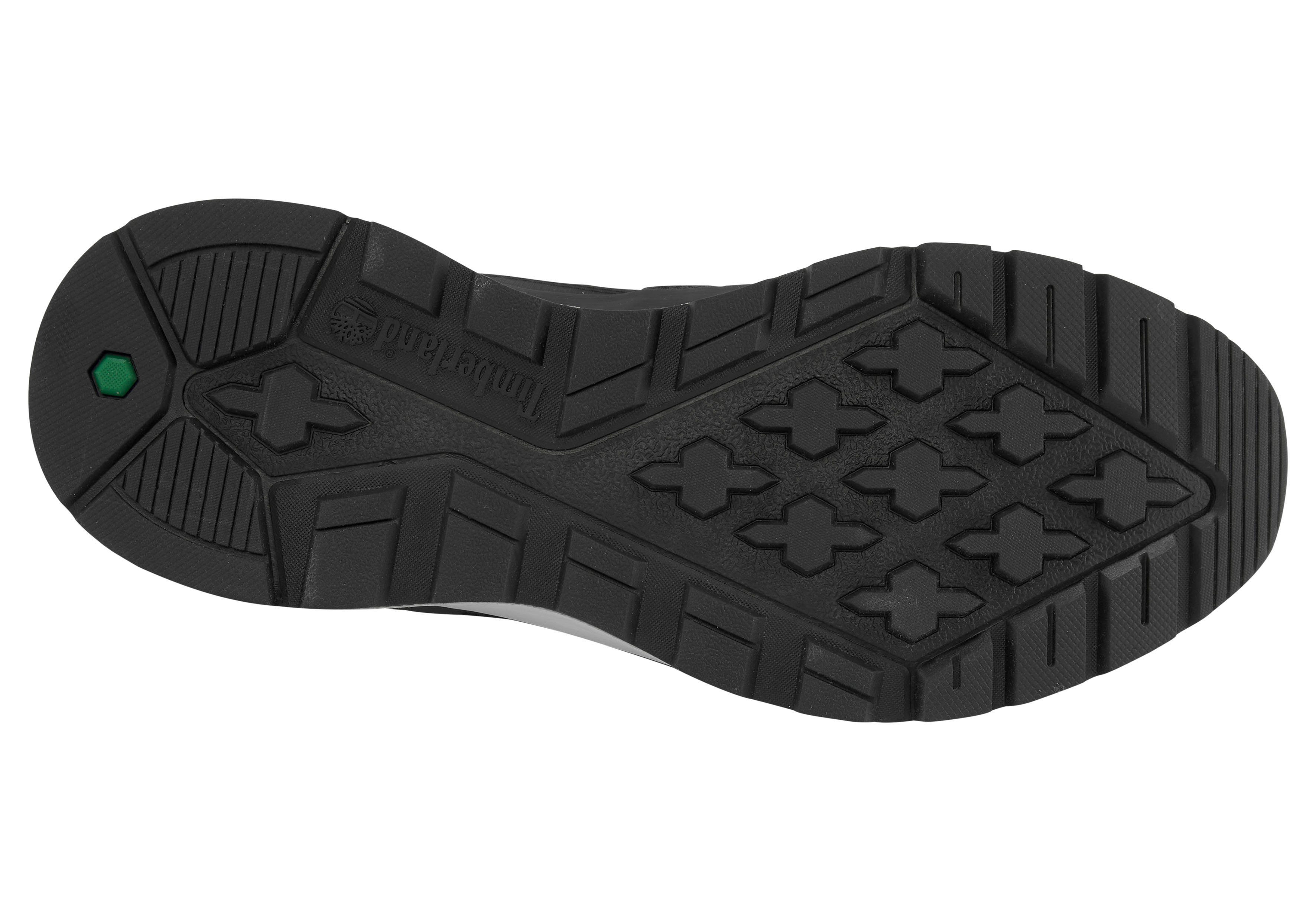 Timberland EURO TREKKER LOW LACE UP SNEAKER Sneaker