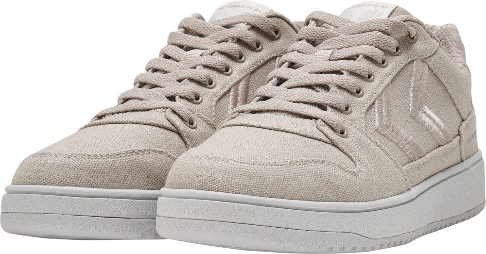 hummel ST. Power Play Canvas Sneaker