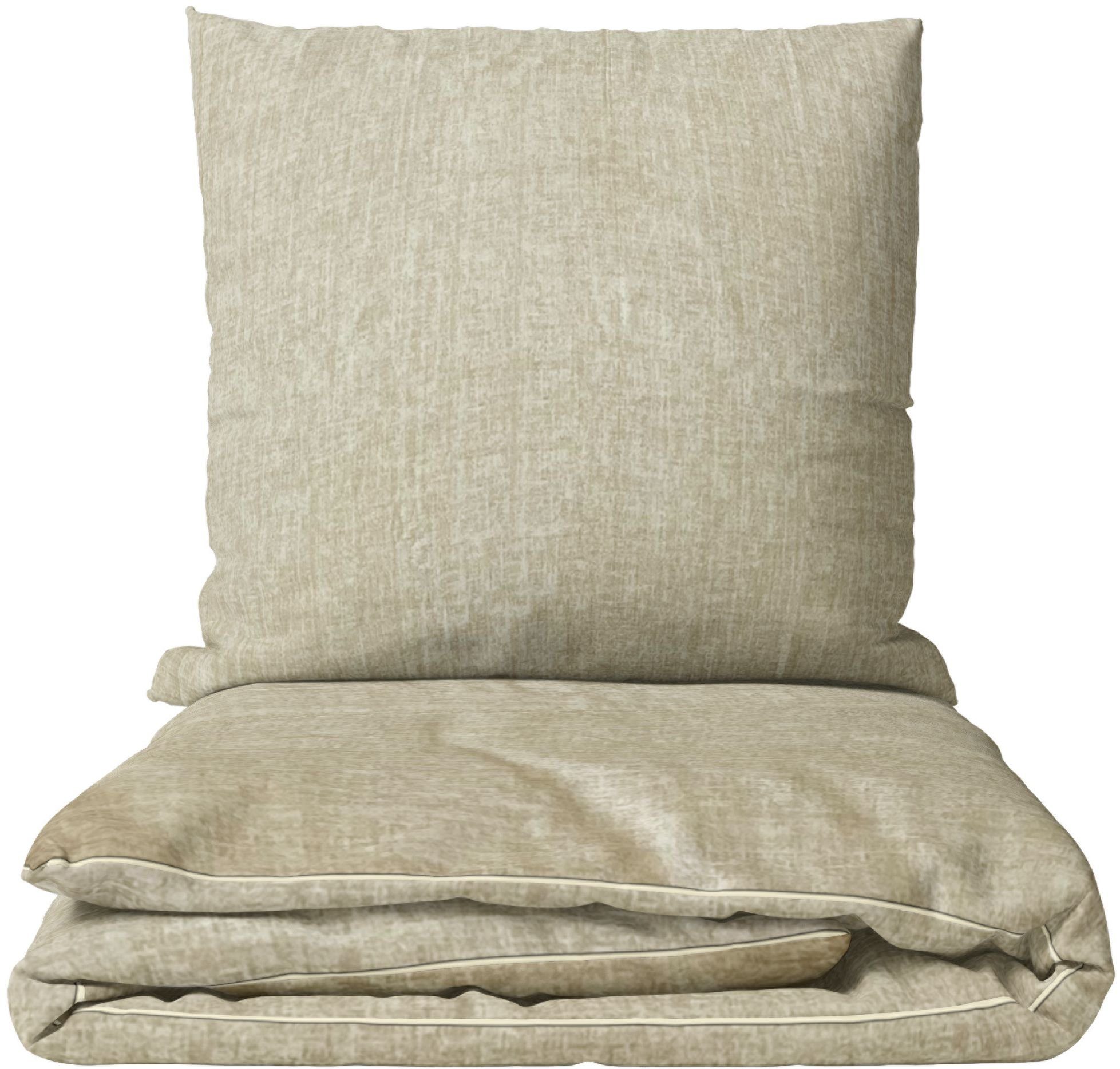 Leonado Vicenti Bettwäsche Allergiker geeignet 135x200 oder 155x220, Microf günstig online kaufen