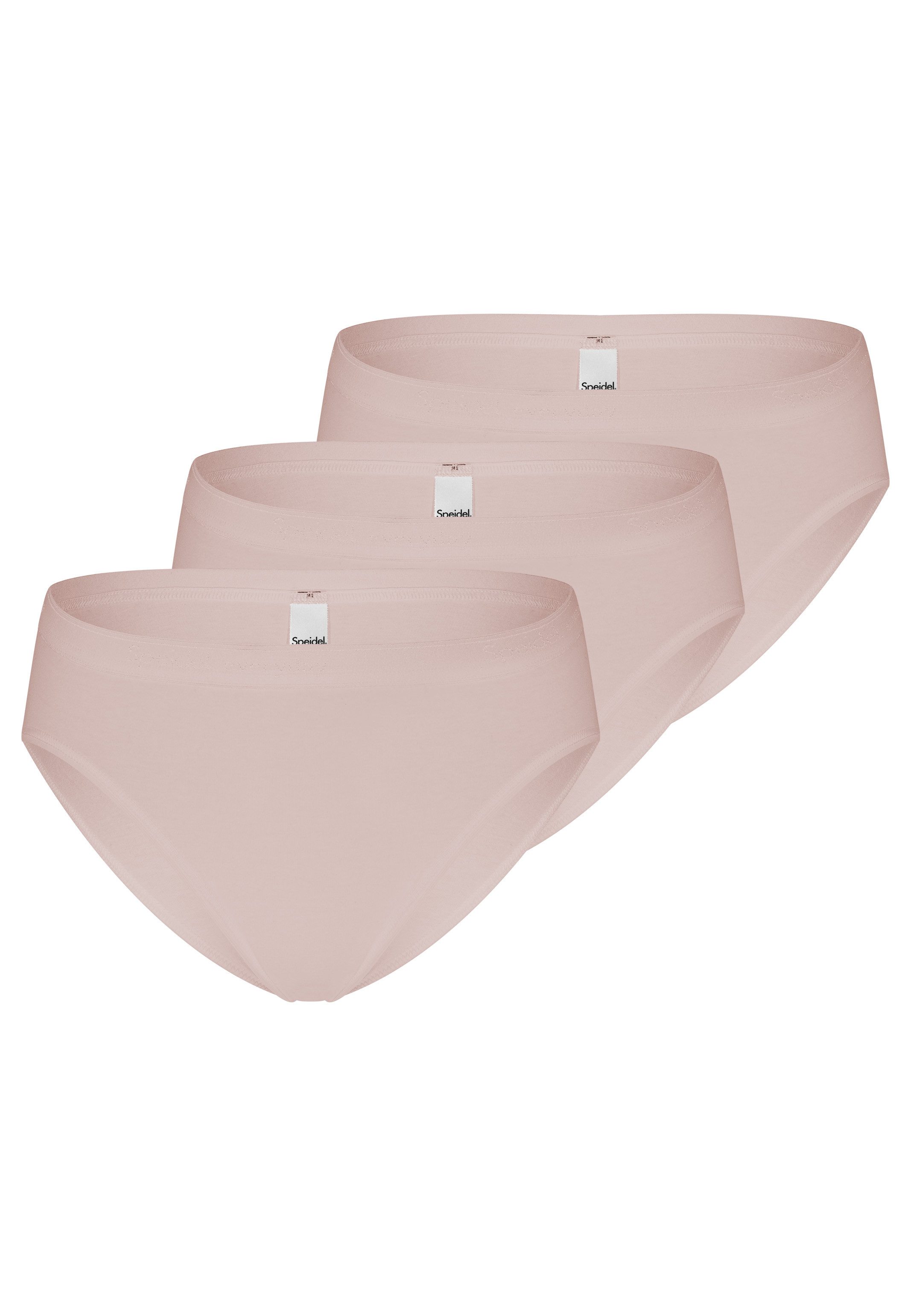 Jazz-Pants Slips 3er Pack Everyday