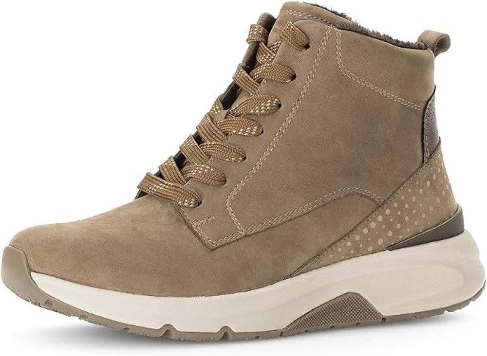 Stiefelette Schnürboots