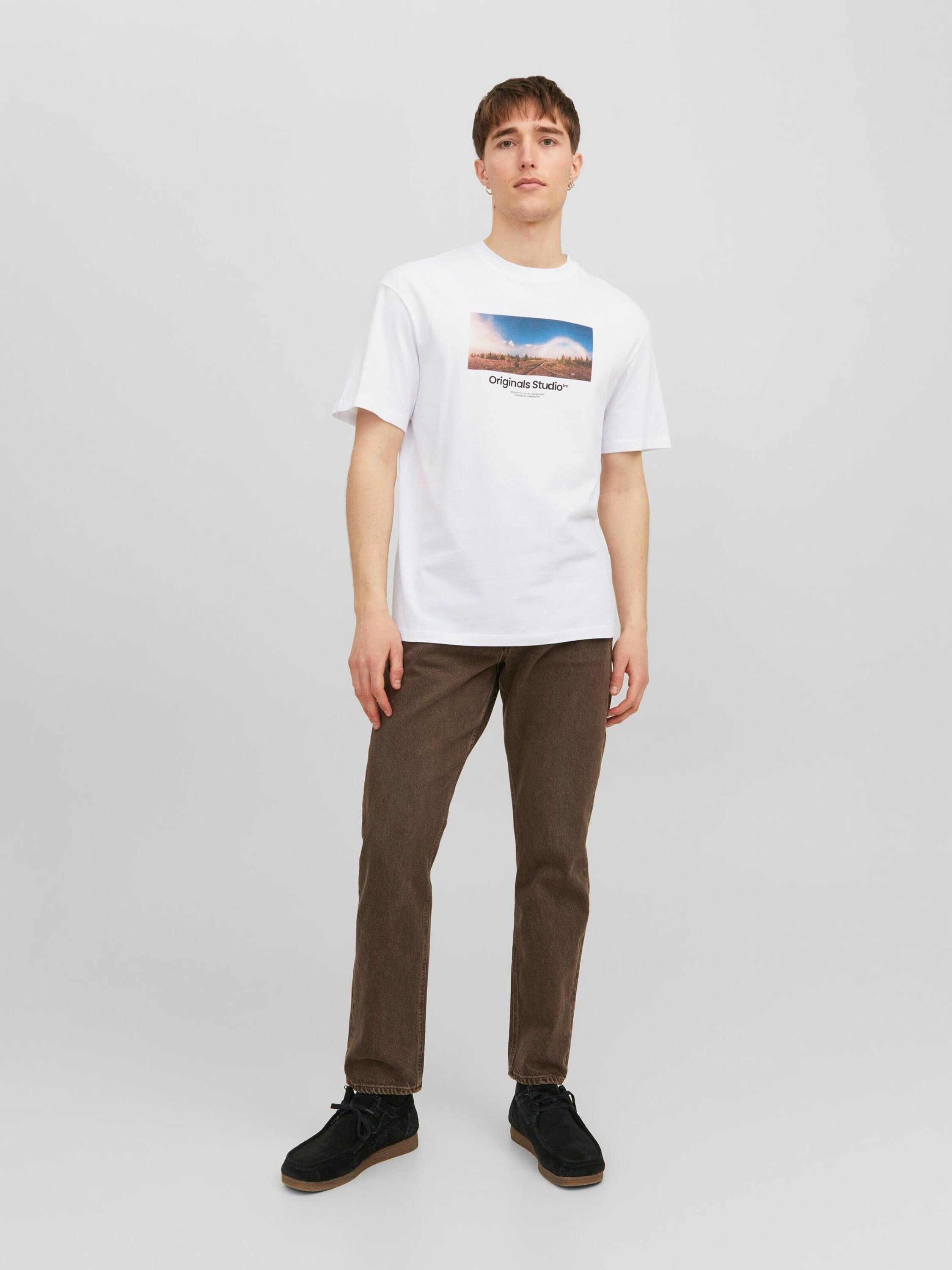 T-Shirt JORVesterbro