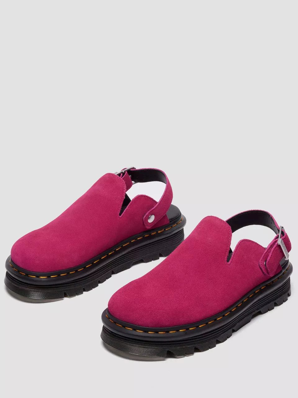 DR. MARTENS Dr. Martens Zebzag Mules Pantolette günstig online kaufen