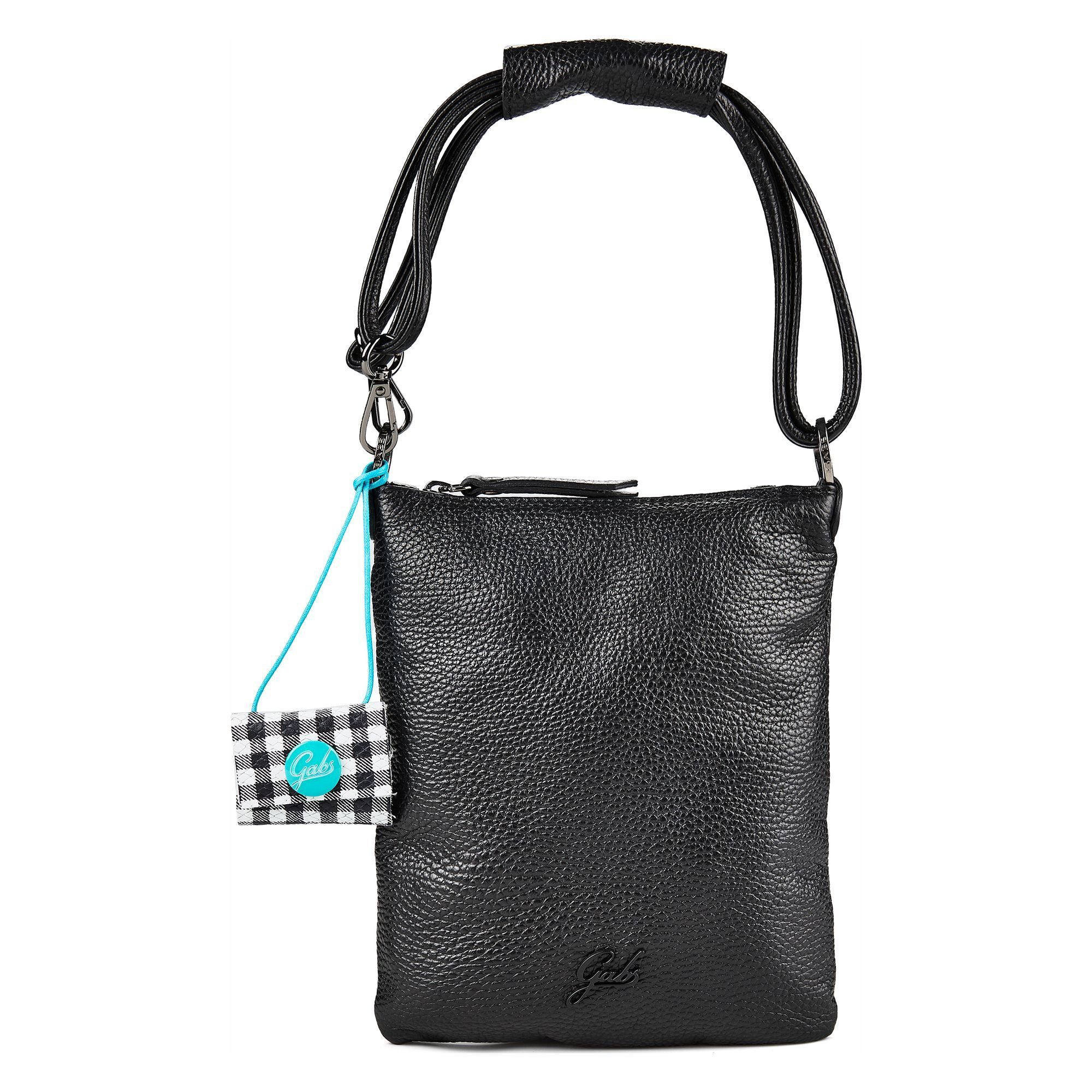 Gabs Schultertasche Beyonce, Leder