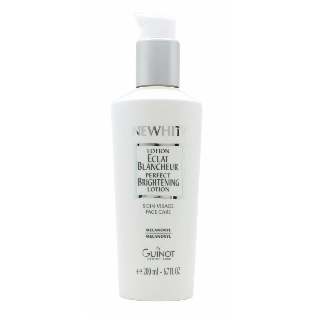 Guinot Gesichtspflege Newhite Perfect Brightening Lotion 200ml