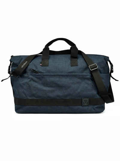 Strellson Небольшие сумки для поездок  STRELLSON-NORTHWOOD-MHZ-Weekender 402 darkblue 50x34x21