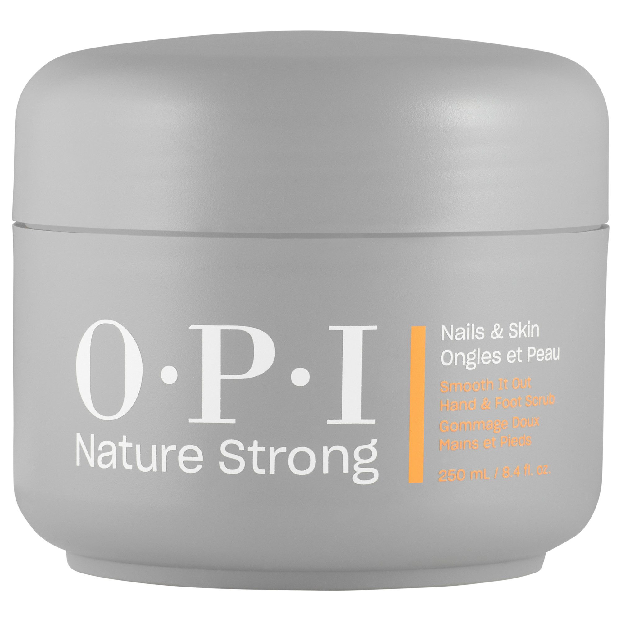 OPI Hautpflegegel Smooth It Out Hand & Foot Scrub