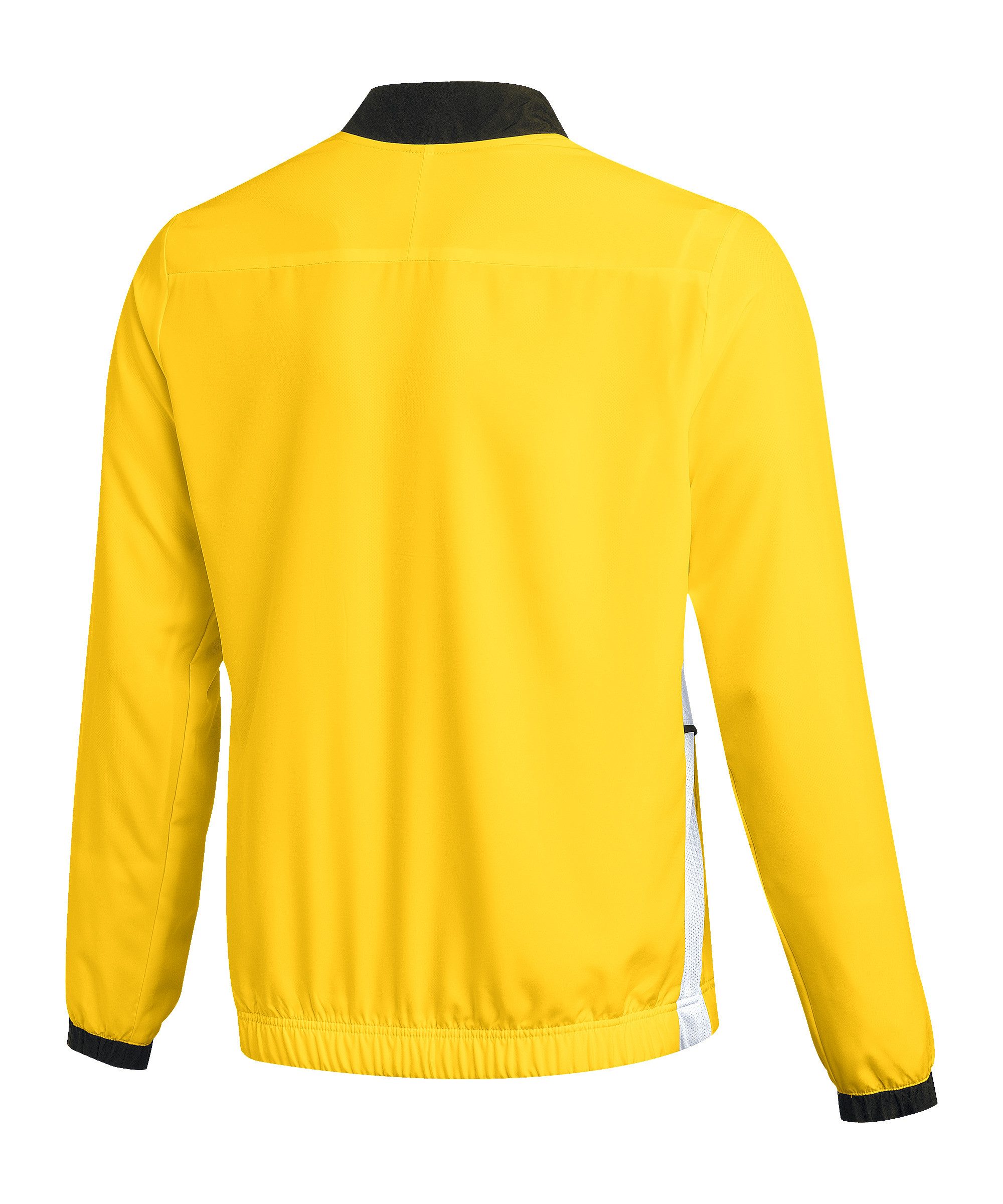 Nike Sweatjacke Nike Performance Academy 25 Präsentationsjacke Polyester