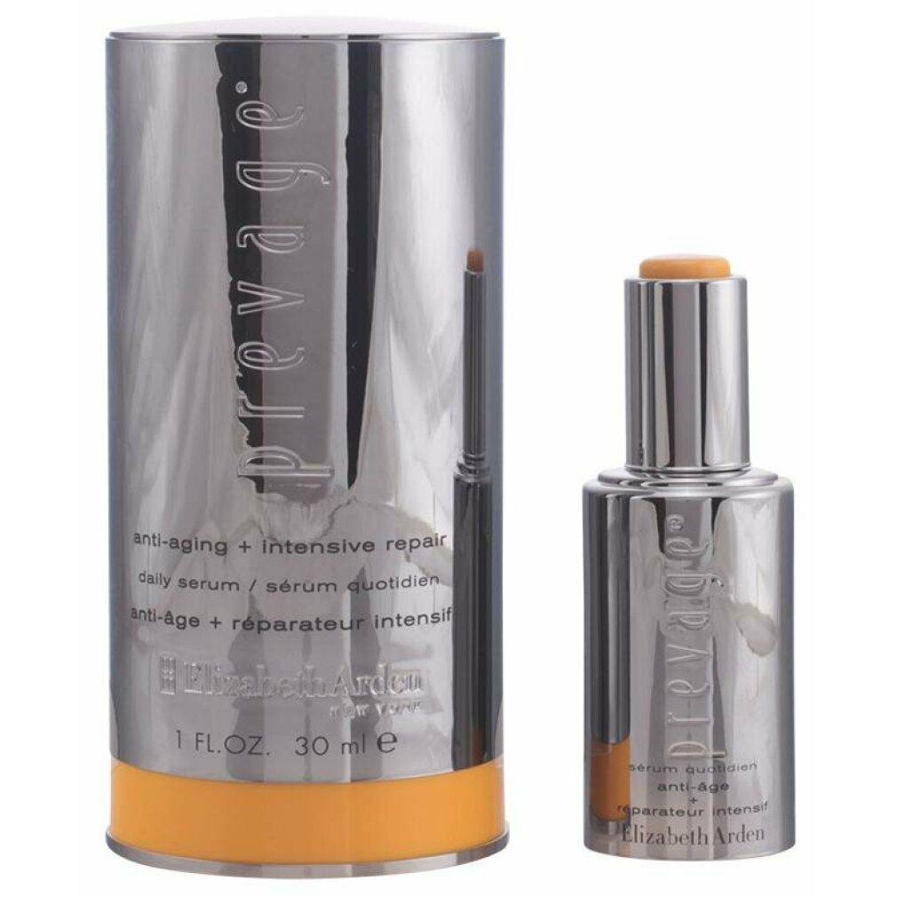 Arden Daily Elizabeth Gesichtspflege Elizabeth Intensive Arden 30m Repair Prevage Serum