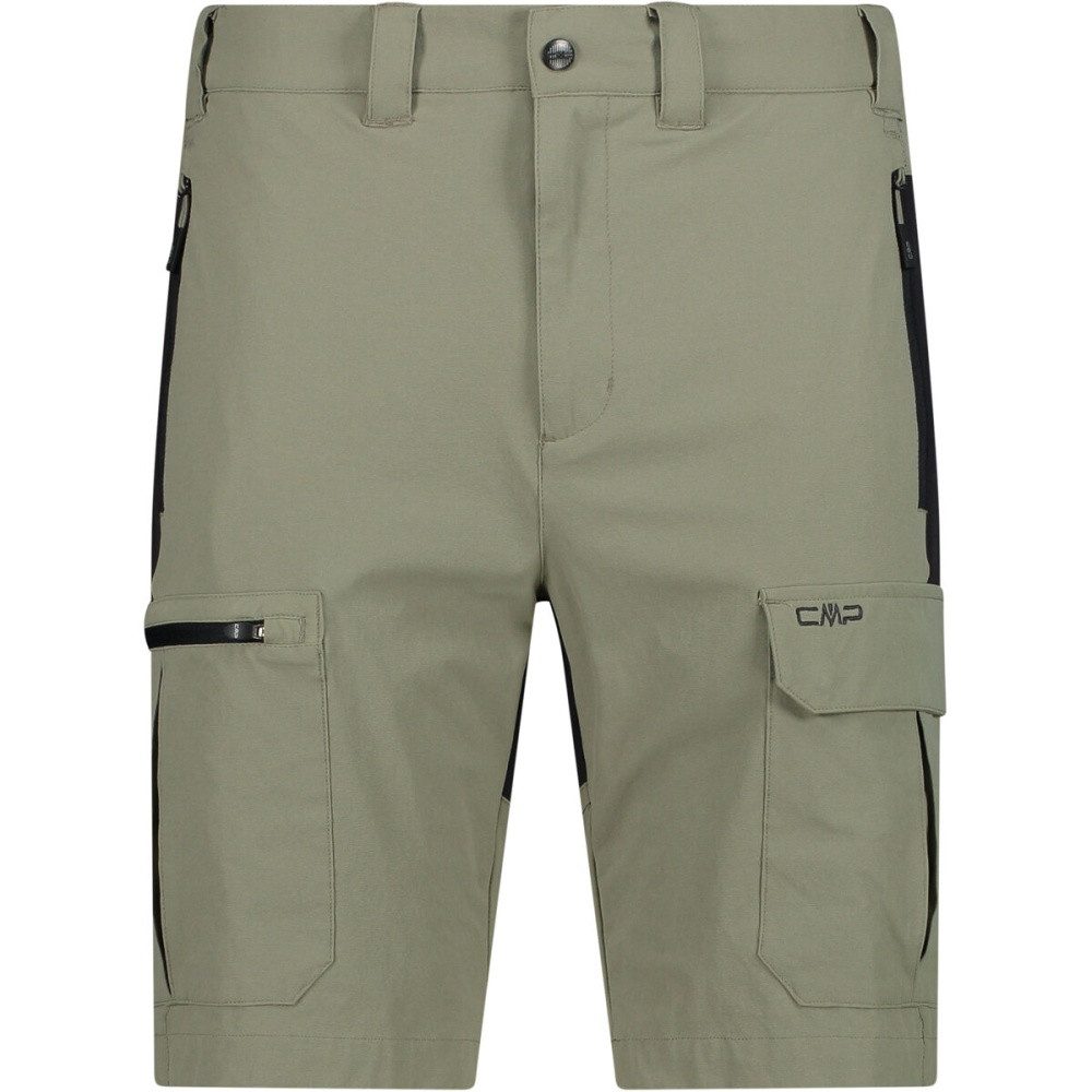 CMP Funktionshose CMP MAN BERMUDA günstig online kaufen