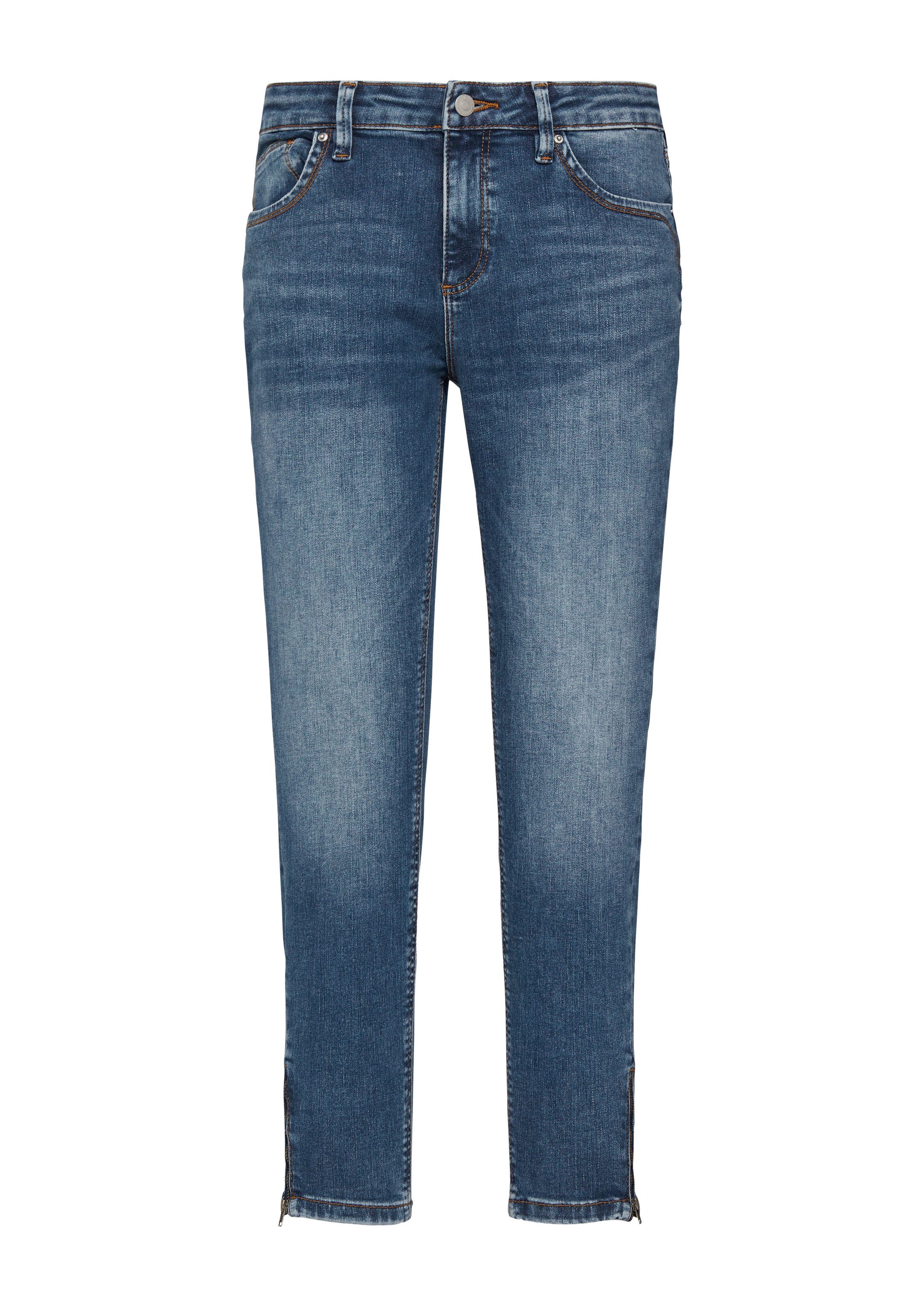 Skinny-fit-Jeans Jeans-Hose SADIE