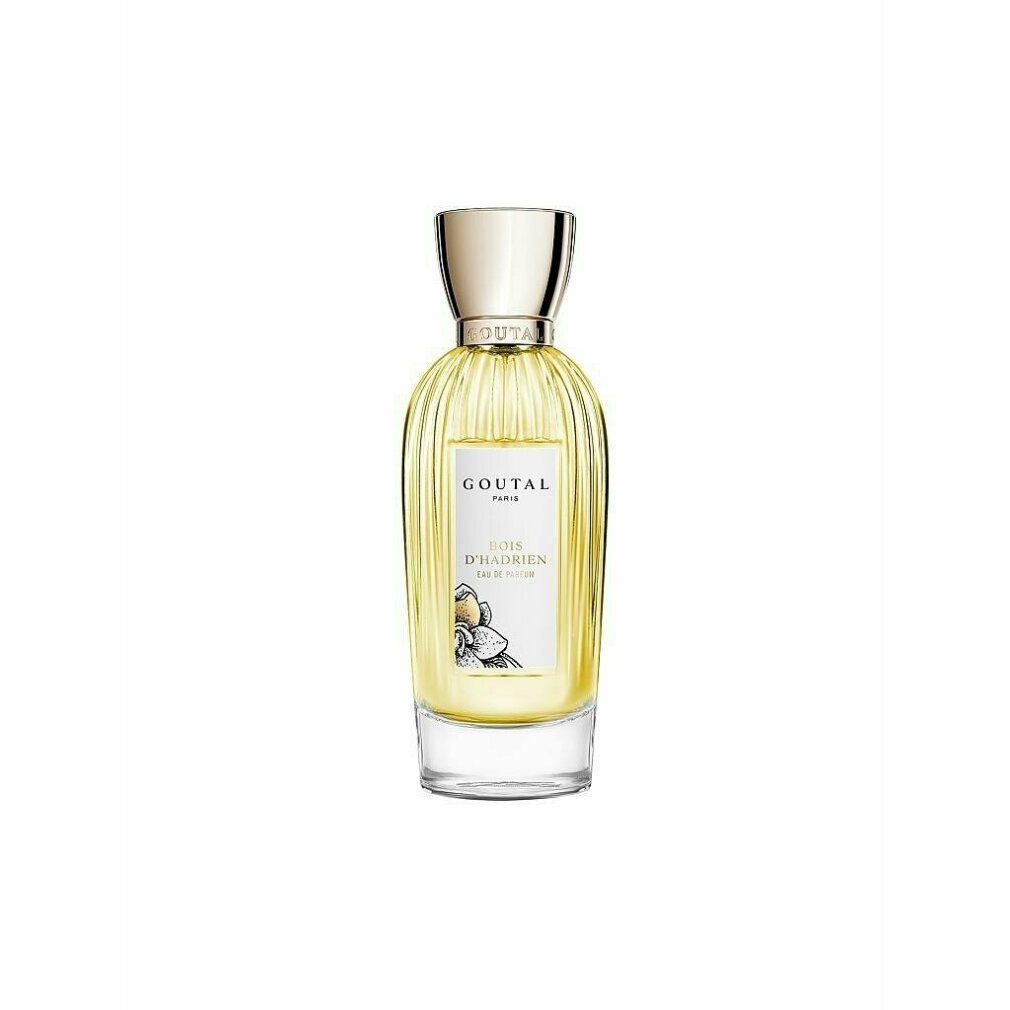 de Annick 50ml bois woman epv Eau Parfum d'hadrien Goutal Goutal