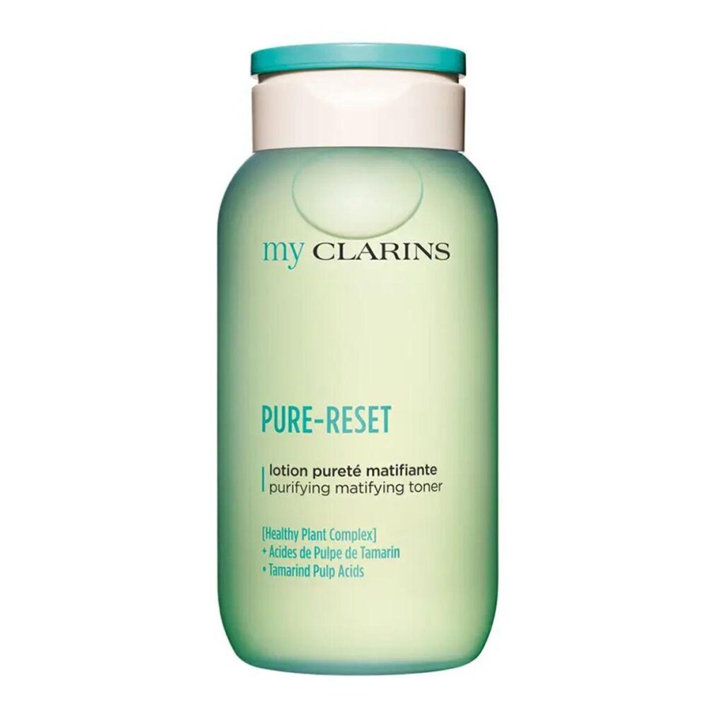 Körperpflegemittel MY reinigende, mattierende Lotion 200 ml