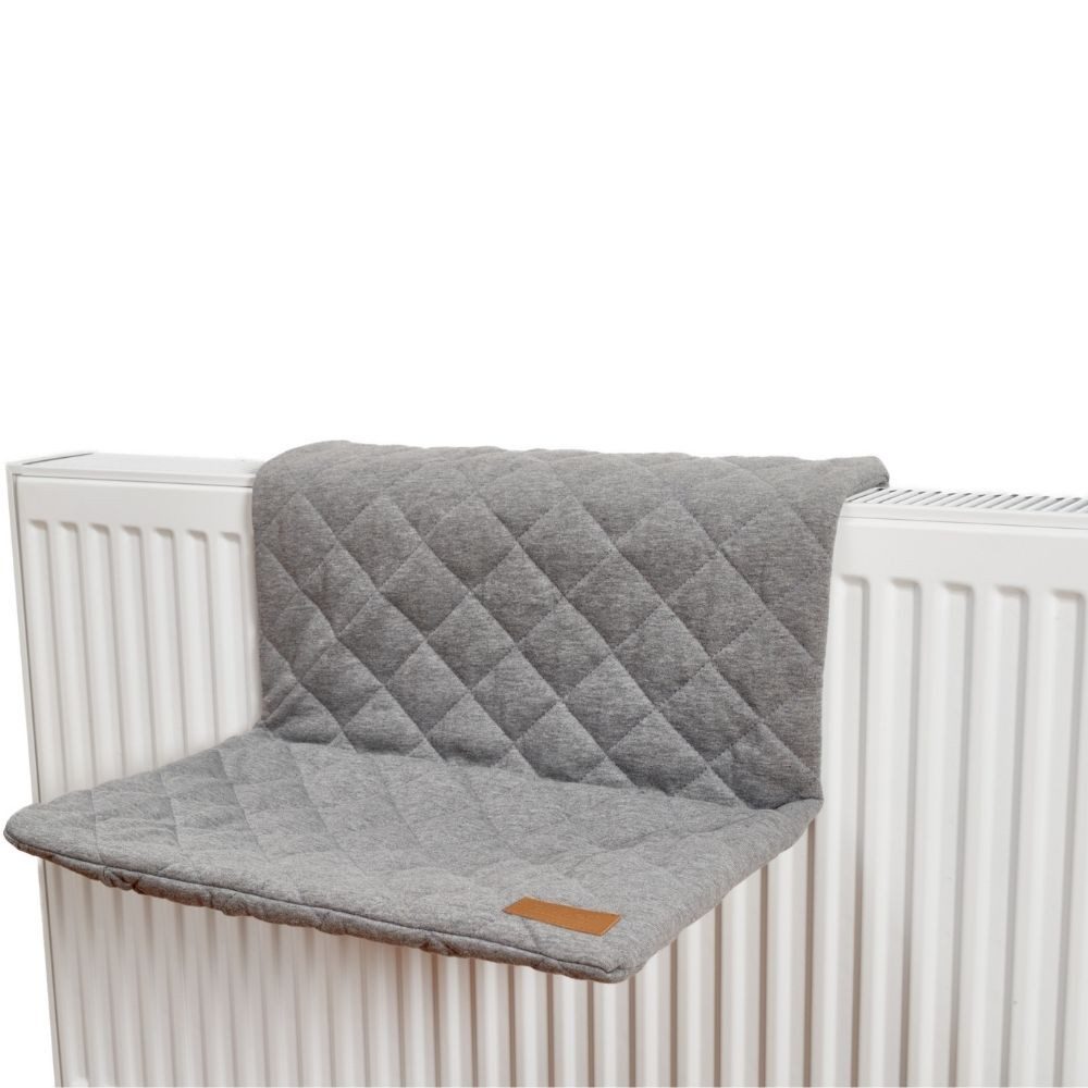 Piupet Katzen-Hängematte Katzen Heizungsliege I Für Katzen - 7kg geeignet I günstig online kaufen