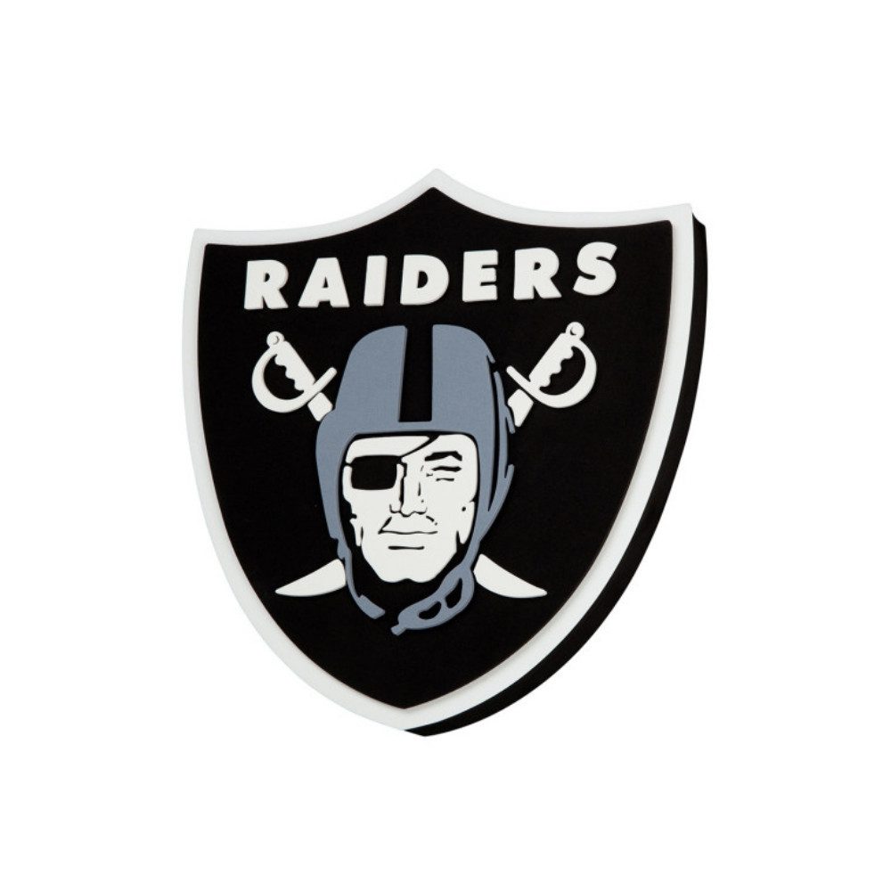 Los Angeles Chargers Wanddekoobjekt Los Angeles Chargers 3D FanFoam Super Wall Sign