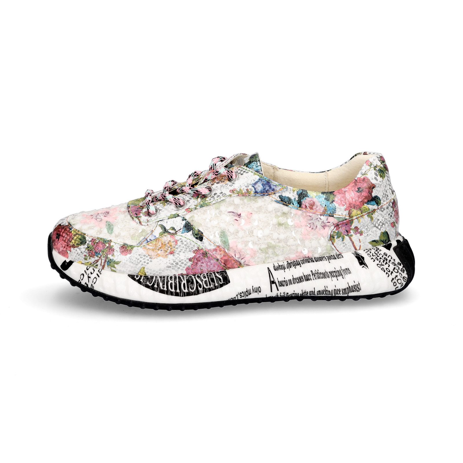 LAURA VITA Laura Vita Damen Sneaker günstig online kaufen