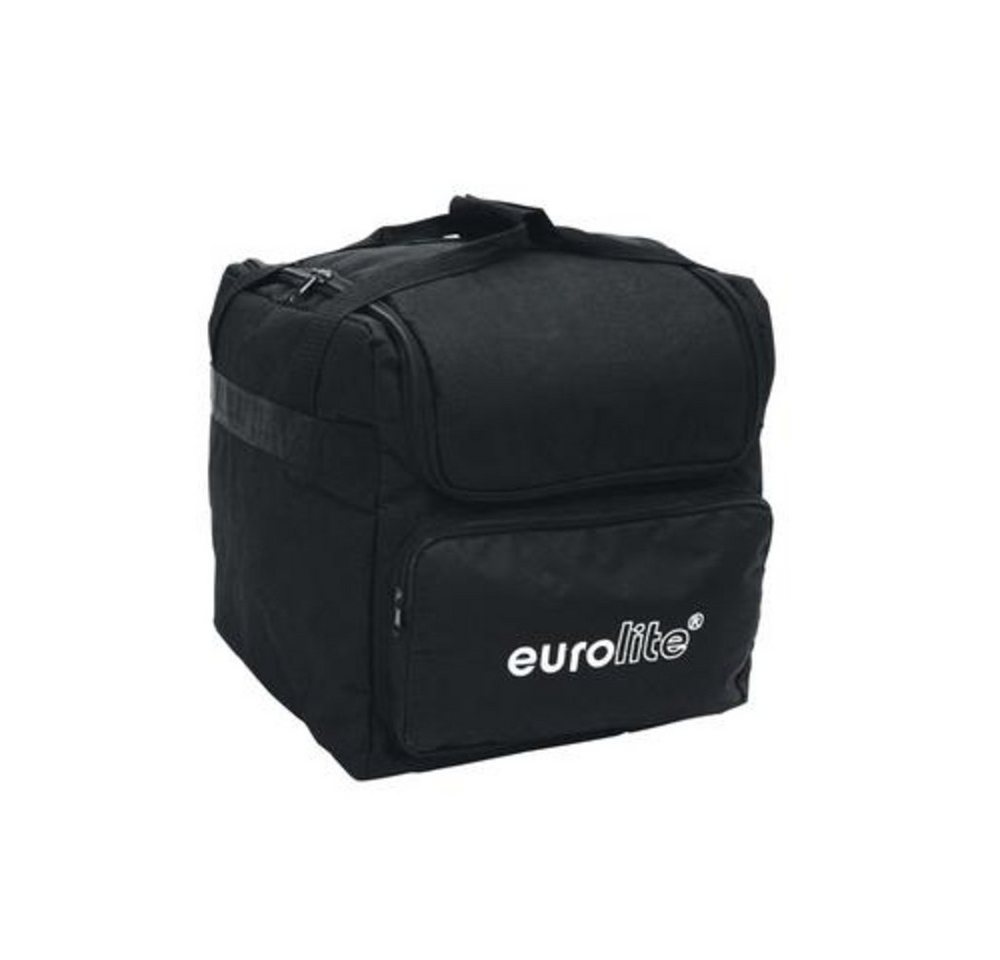 EUROLITE Gerätebox Eurolite Softbag M, schwarz 30130500 Softbag (L x B x H) 330 x 330 x 3