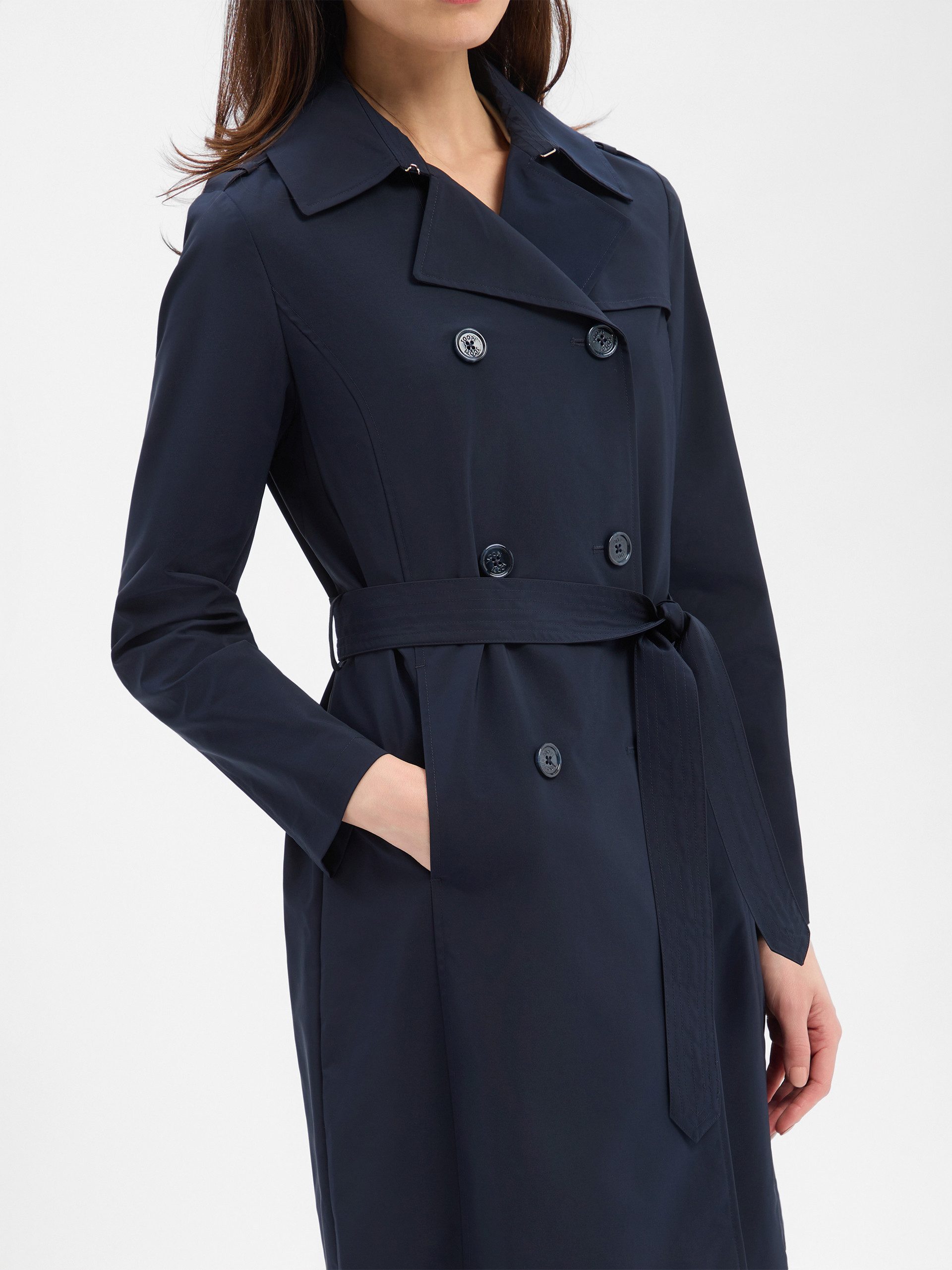 JOOP! Trenchcoat Cindy