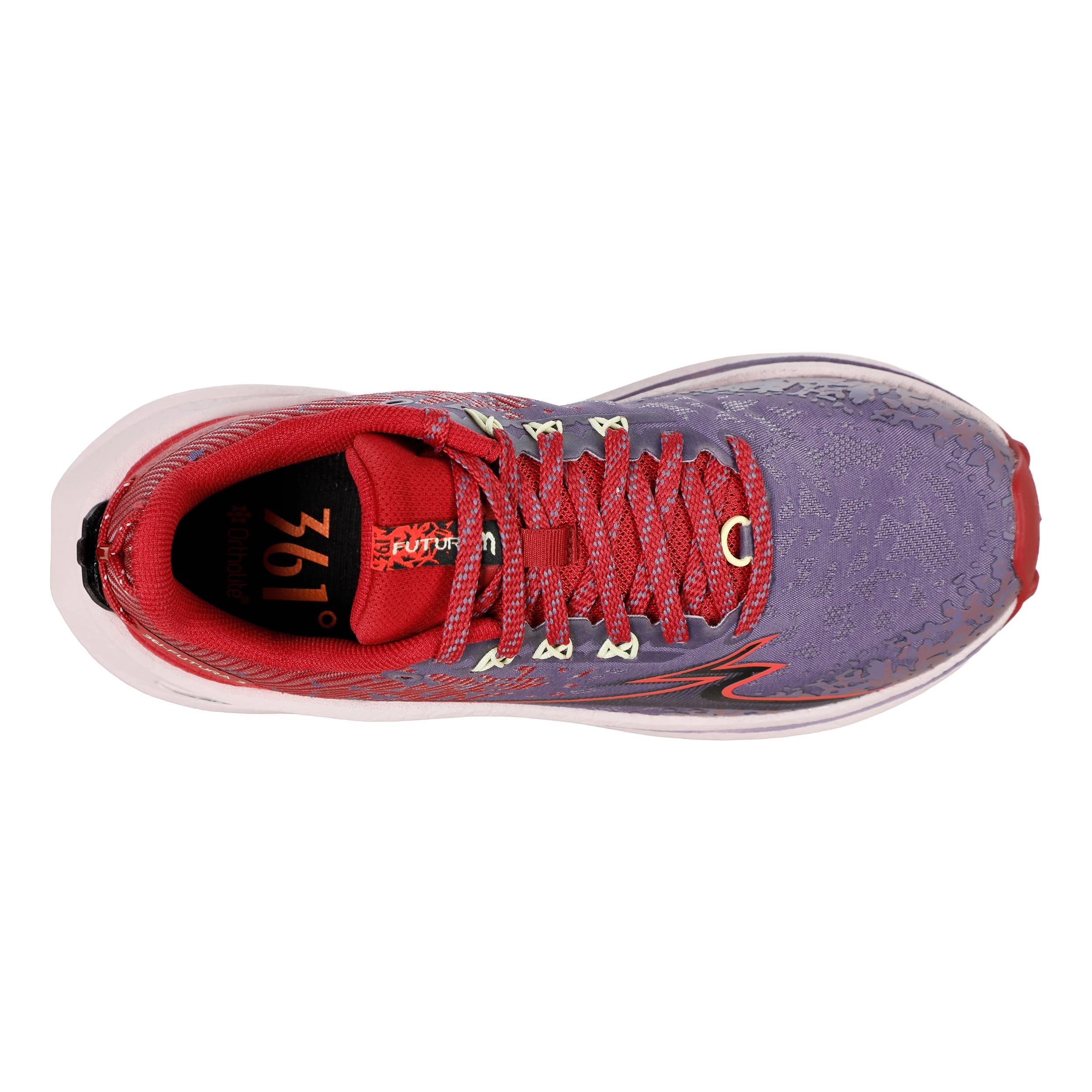 361° Futura 3 - Trailschuh Trailrunningschuh