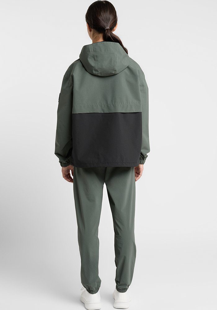 Jack Wolfskin Outdoorjacke TEEN 2L JACKET Y