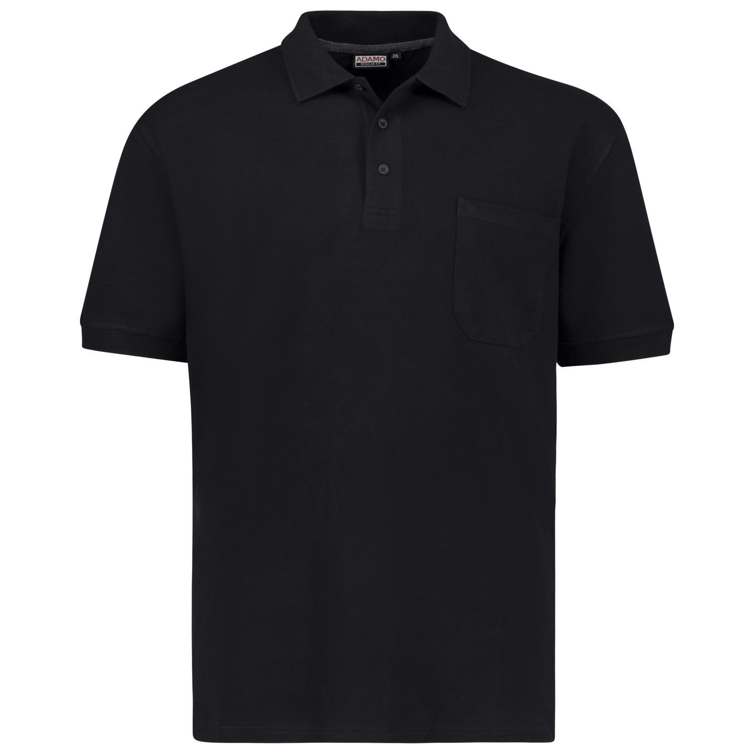 Funktionsshirt Adamo Keno Basic Herren Poloshirt XXL-10XL