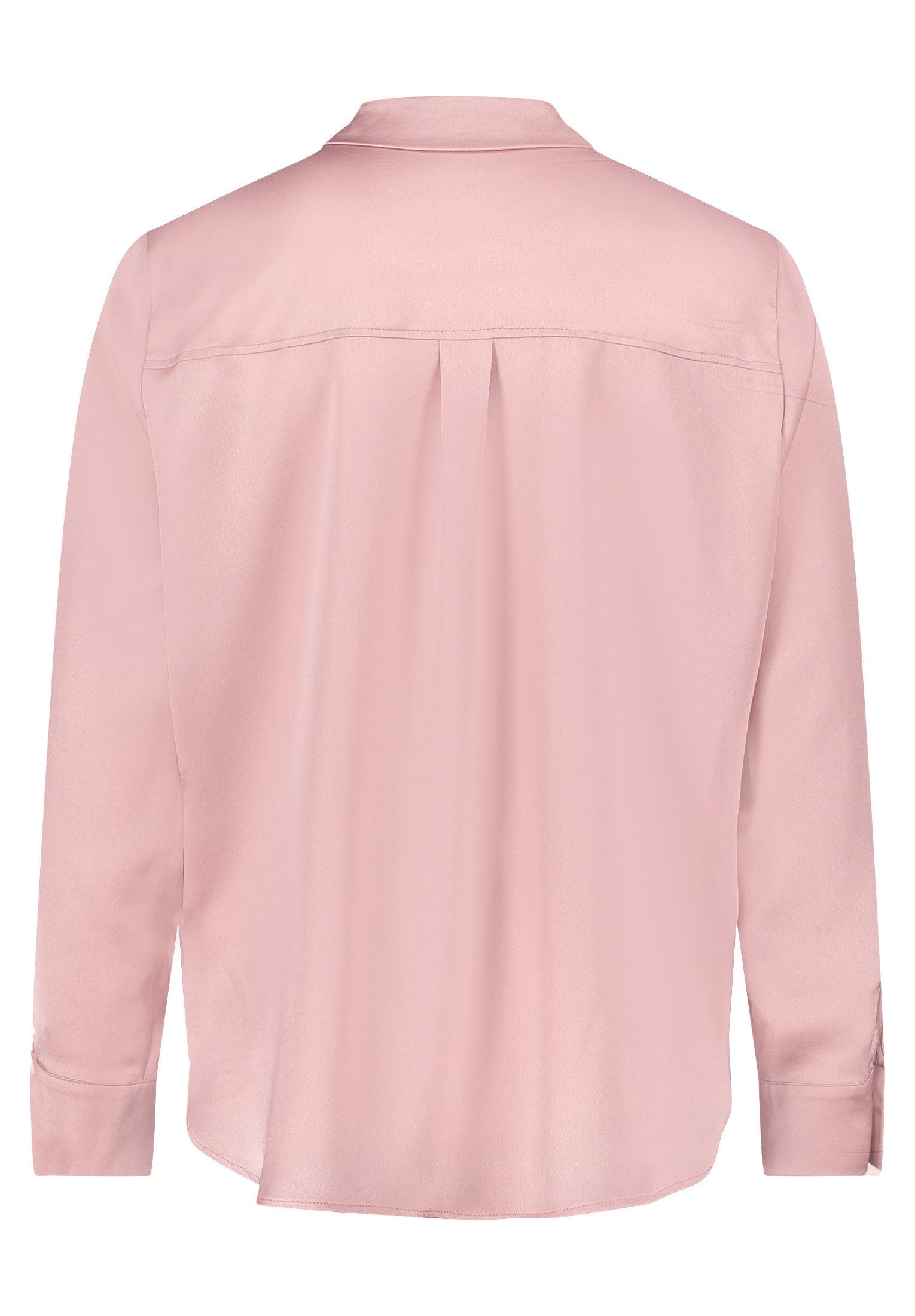 Betty&Co Hemdbluse Damen Hemdbluse langarm günstig online kaufen