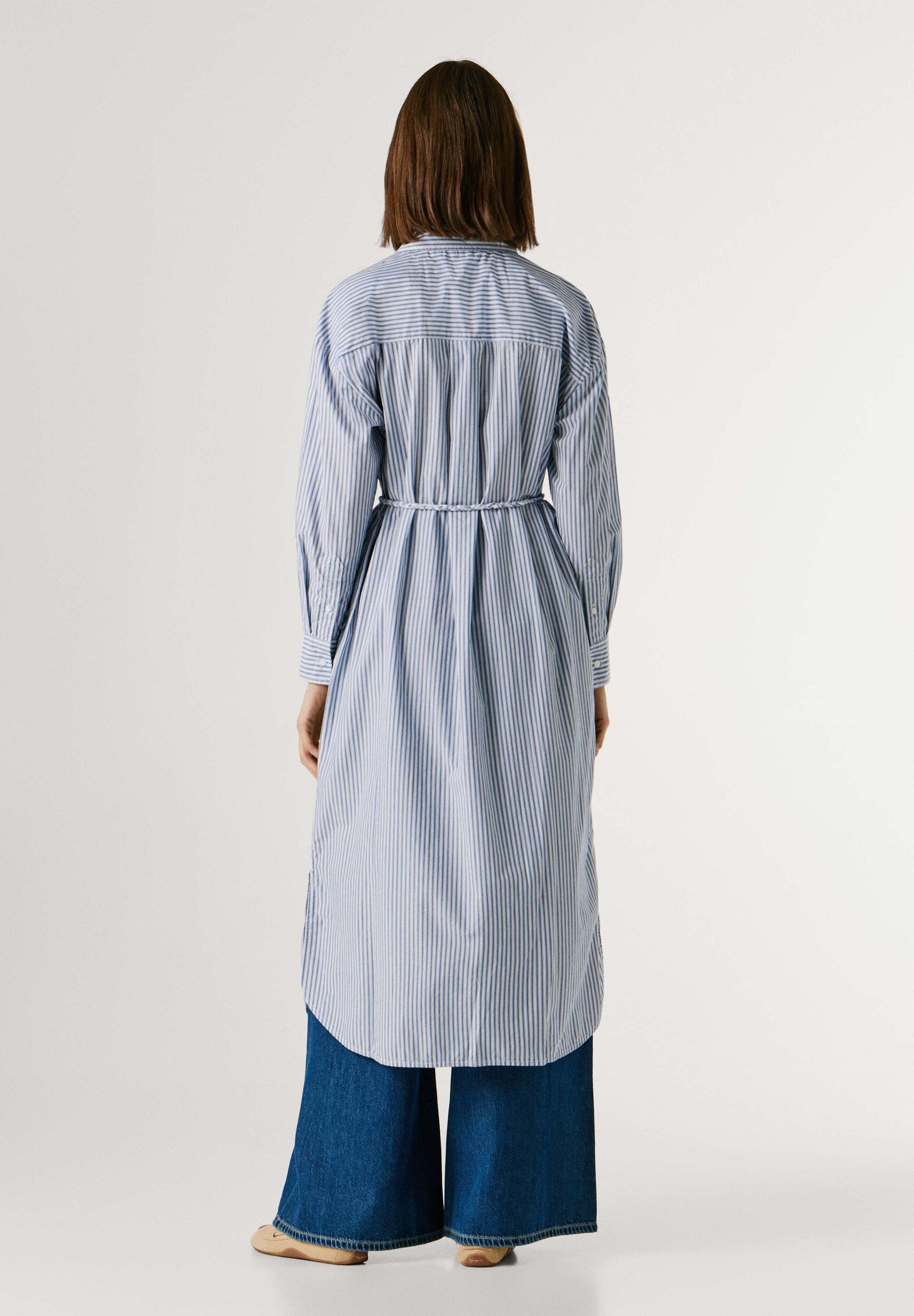 Pepe Jeans Maxikleid dress BALI DRESS