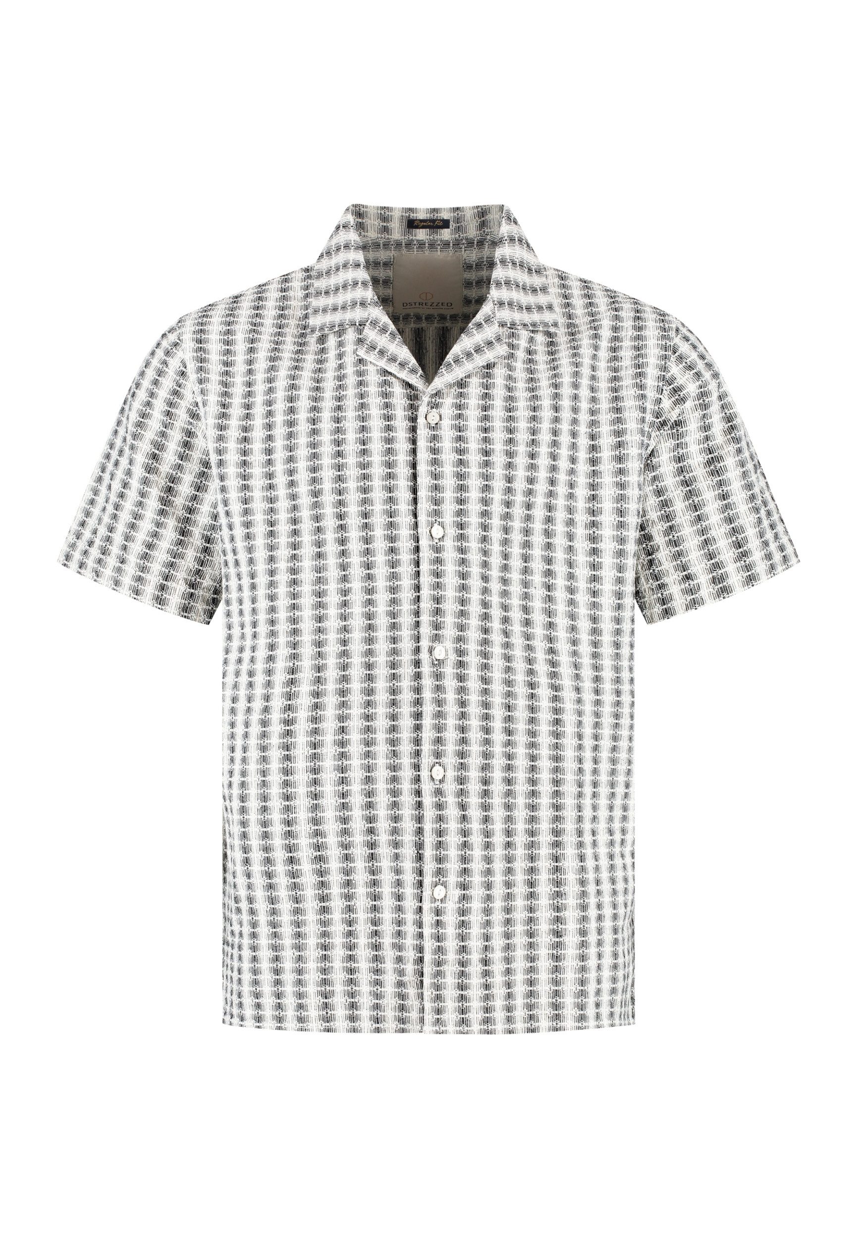 Dstrezzed Langarmhemd Lucas Resort Shirt