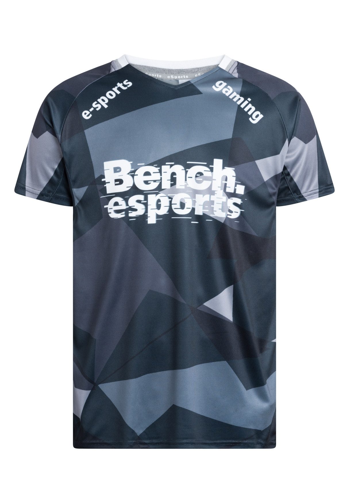 Bench. T-Shirt Bench Shirt LOOT