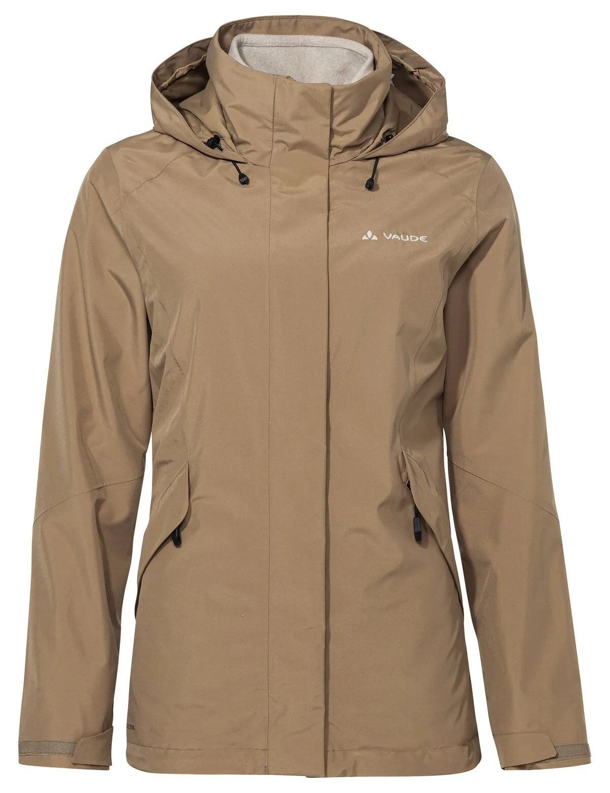 VAUDE Doppeljacke Women's Rosemoor 3-in-1 Jacket II Outdoorjacke - Vaude