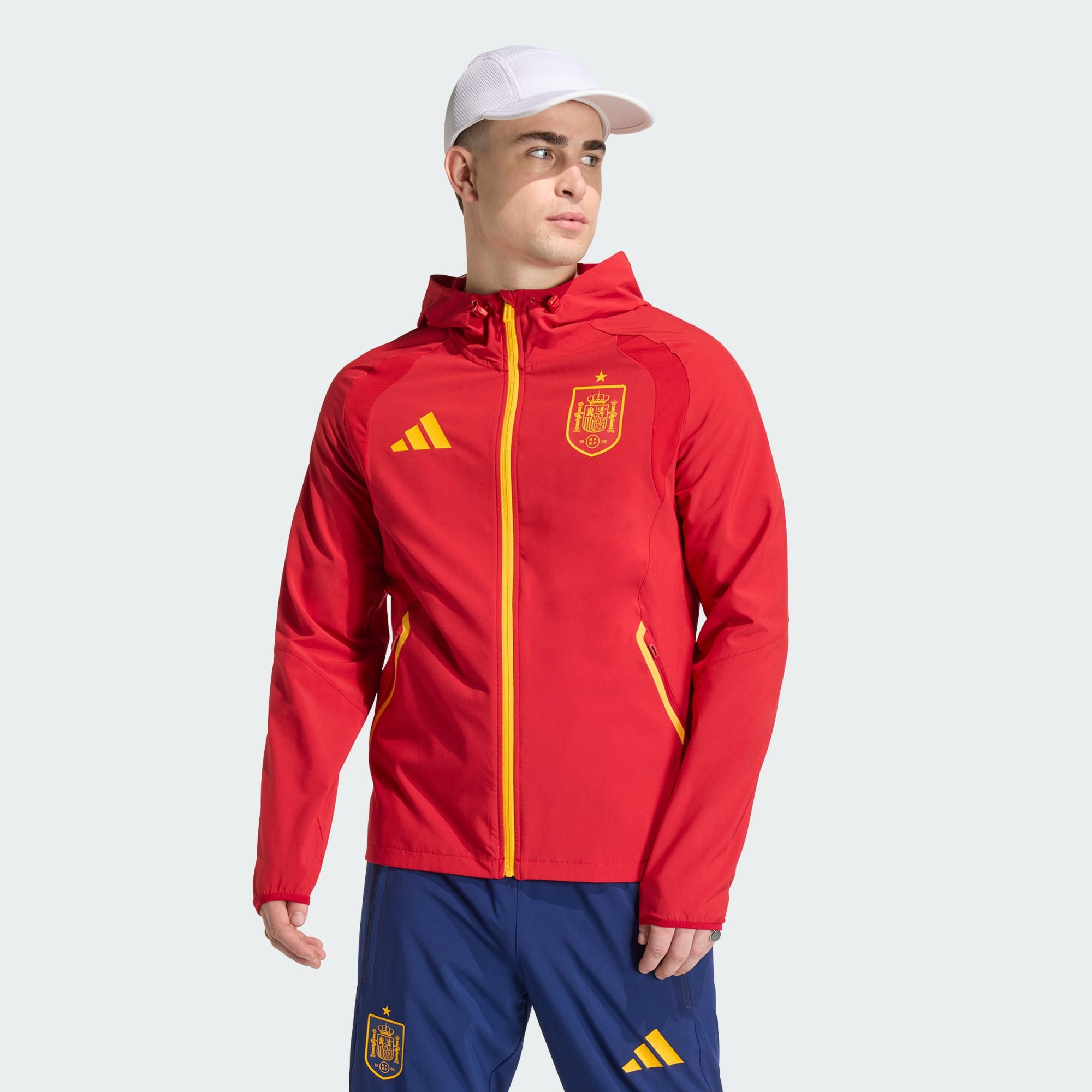 adidas Performance Windbreaker (1-St)